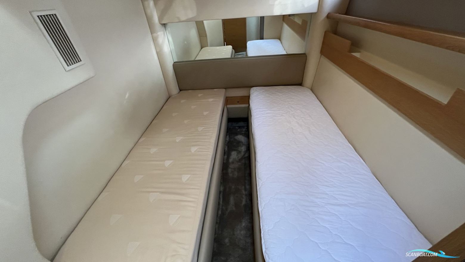 Fairline Targa 52