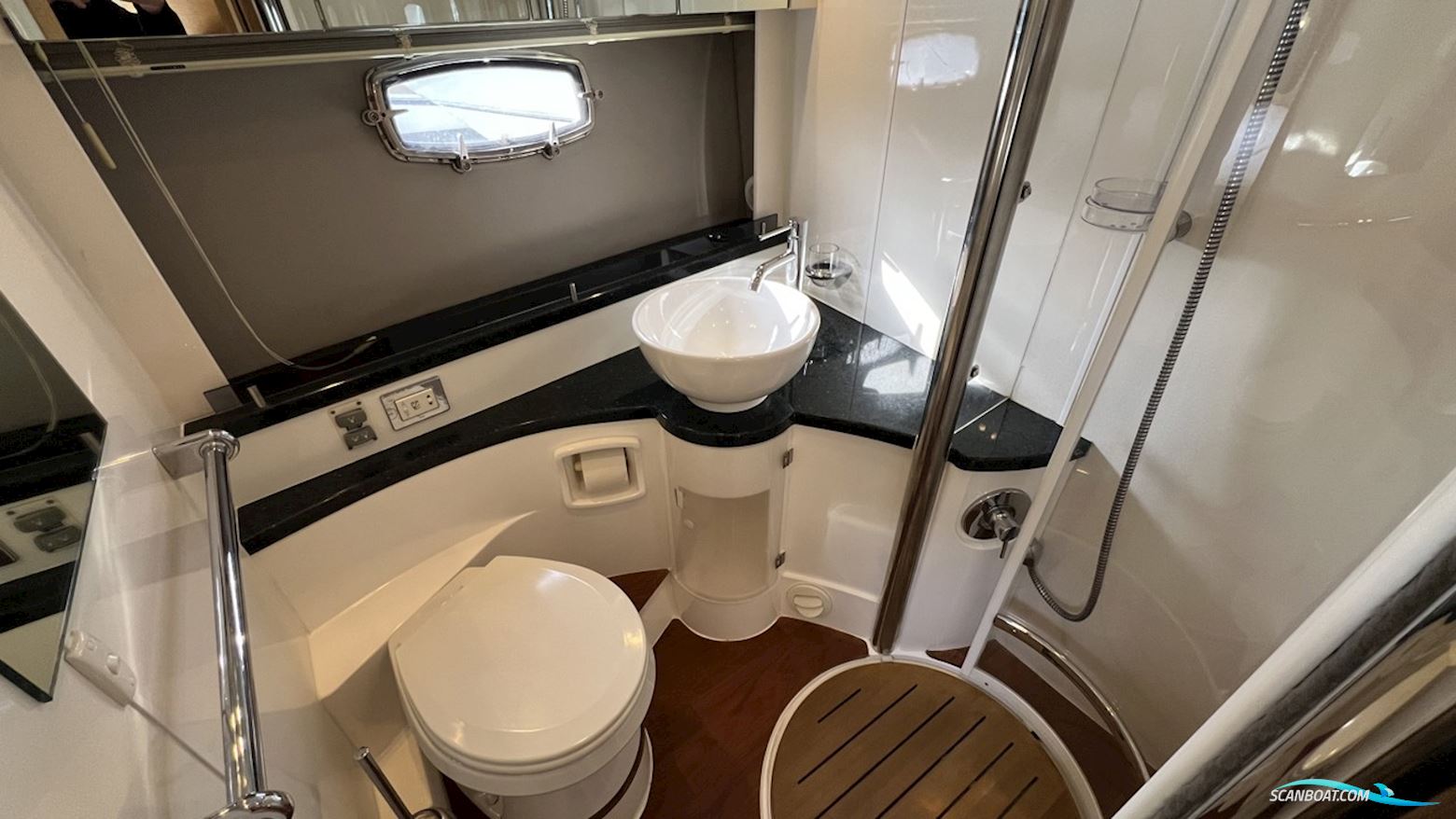 Fairline Targa 52
