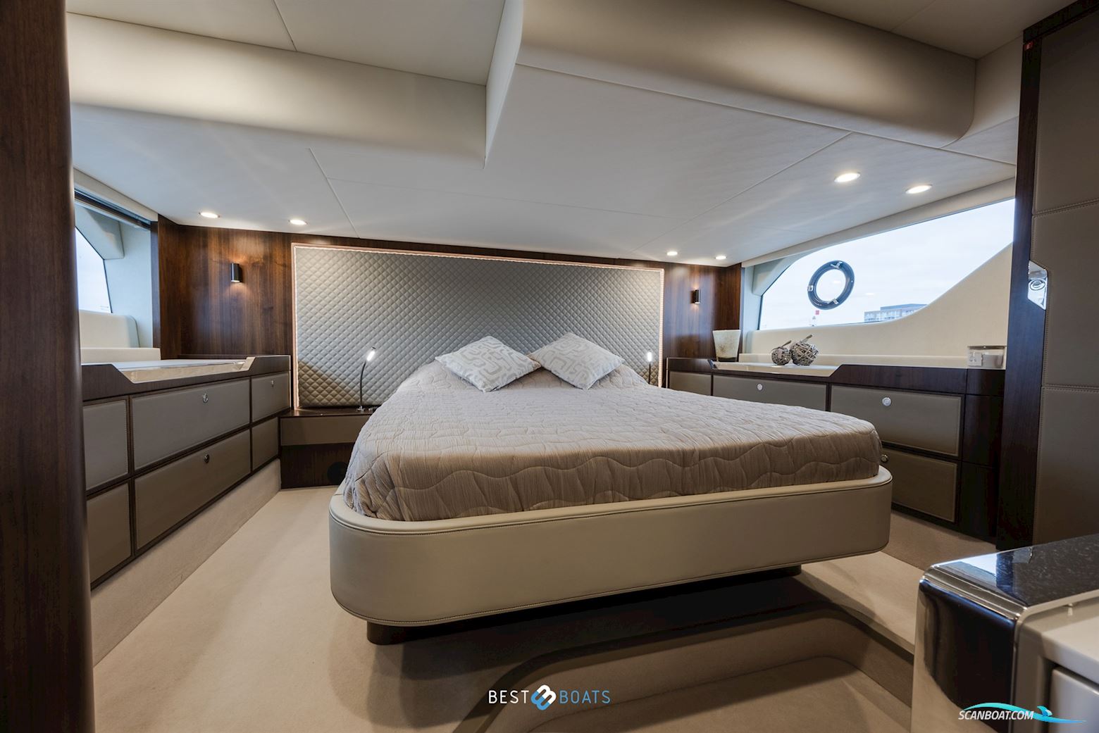 Fairline Targa 53 Open