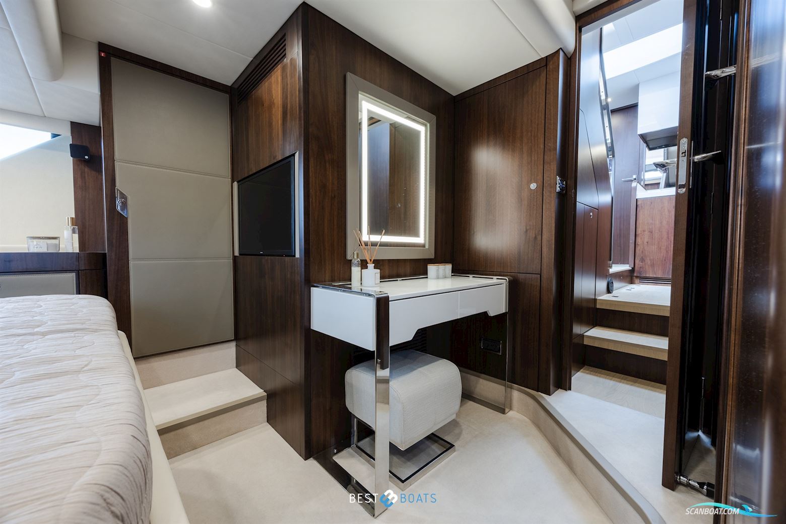 Fairline Targa 53 Open