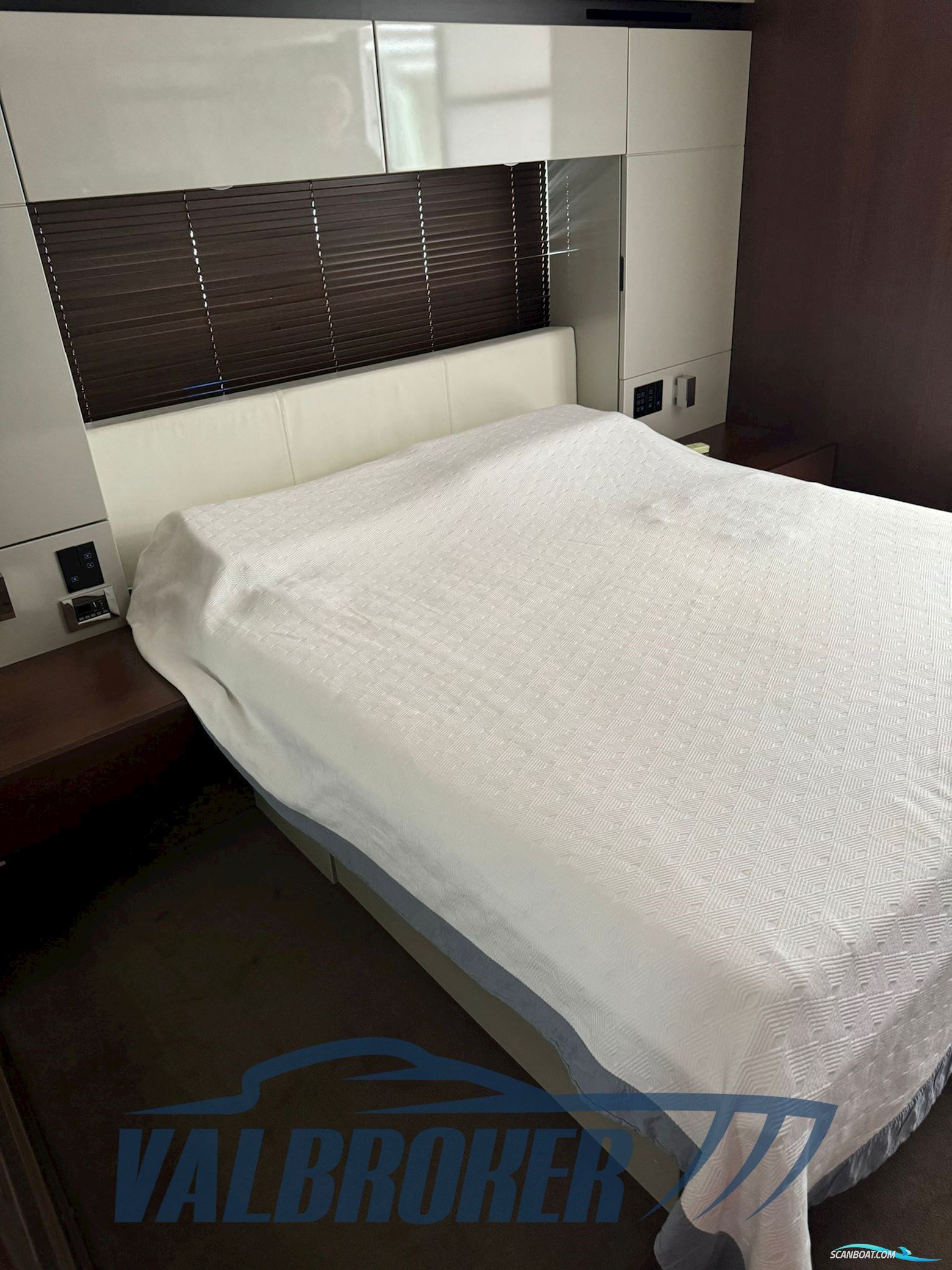 Fairline Targa 58 GT