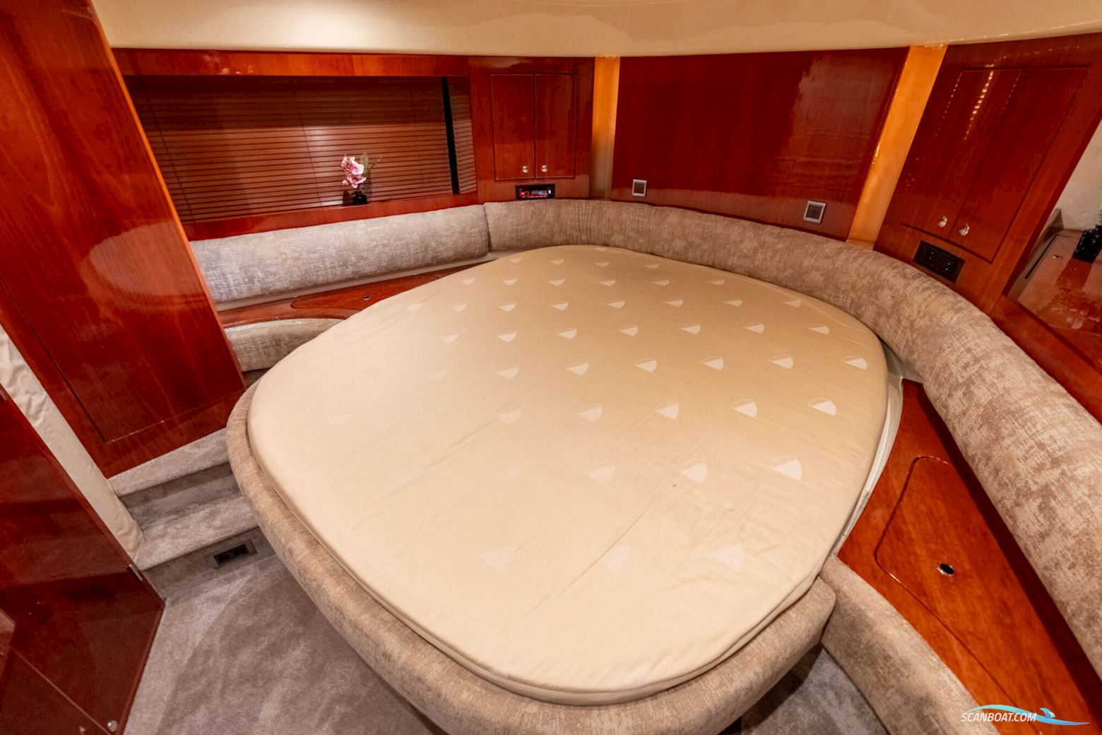 Fairline Targa 62