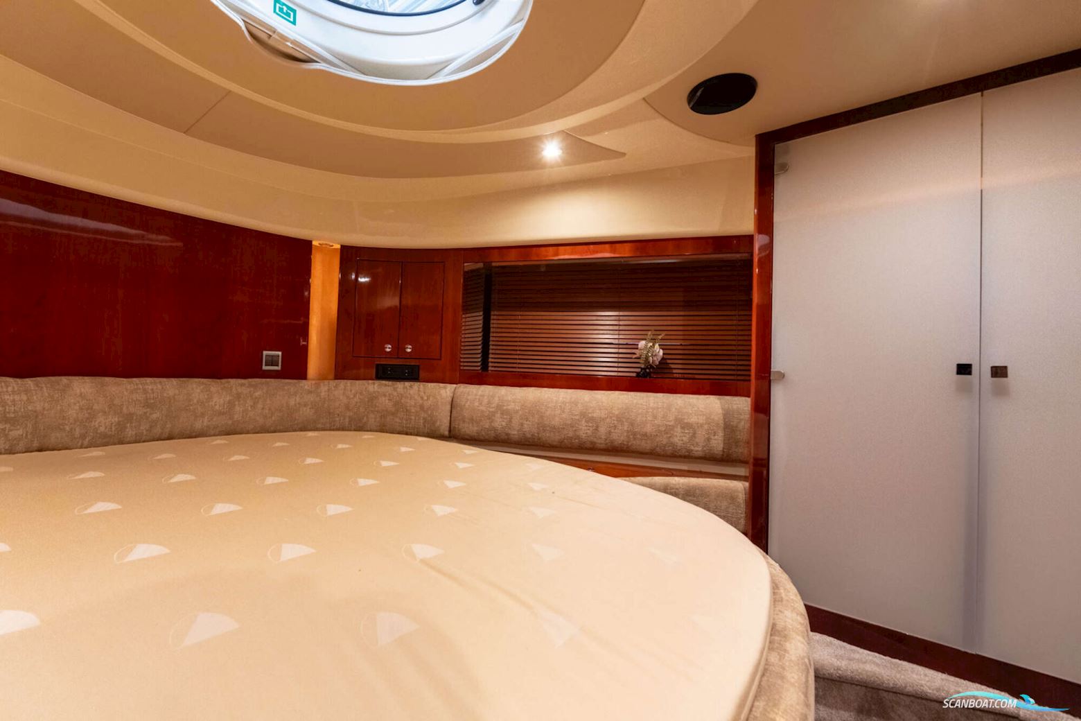 Fairline Targa 62