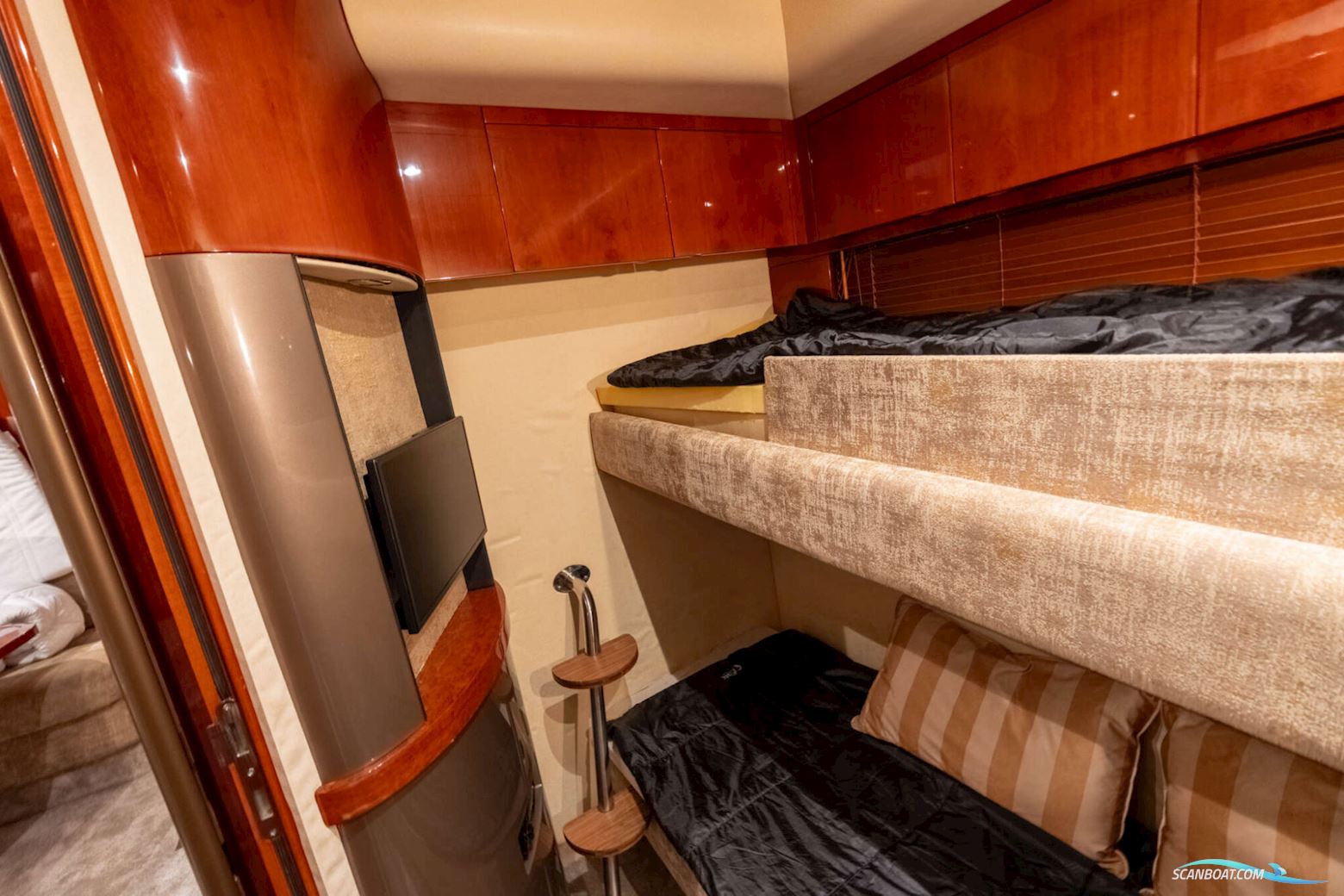 Fairline Targa 62