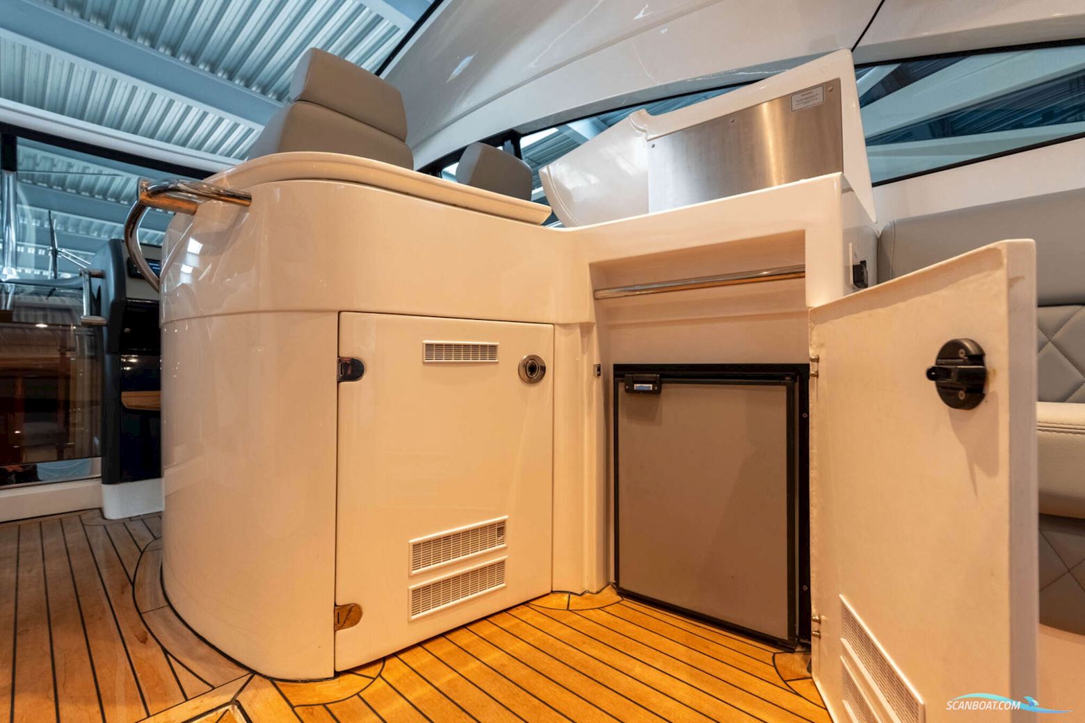 Fairline Targa 62