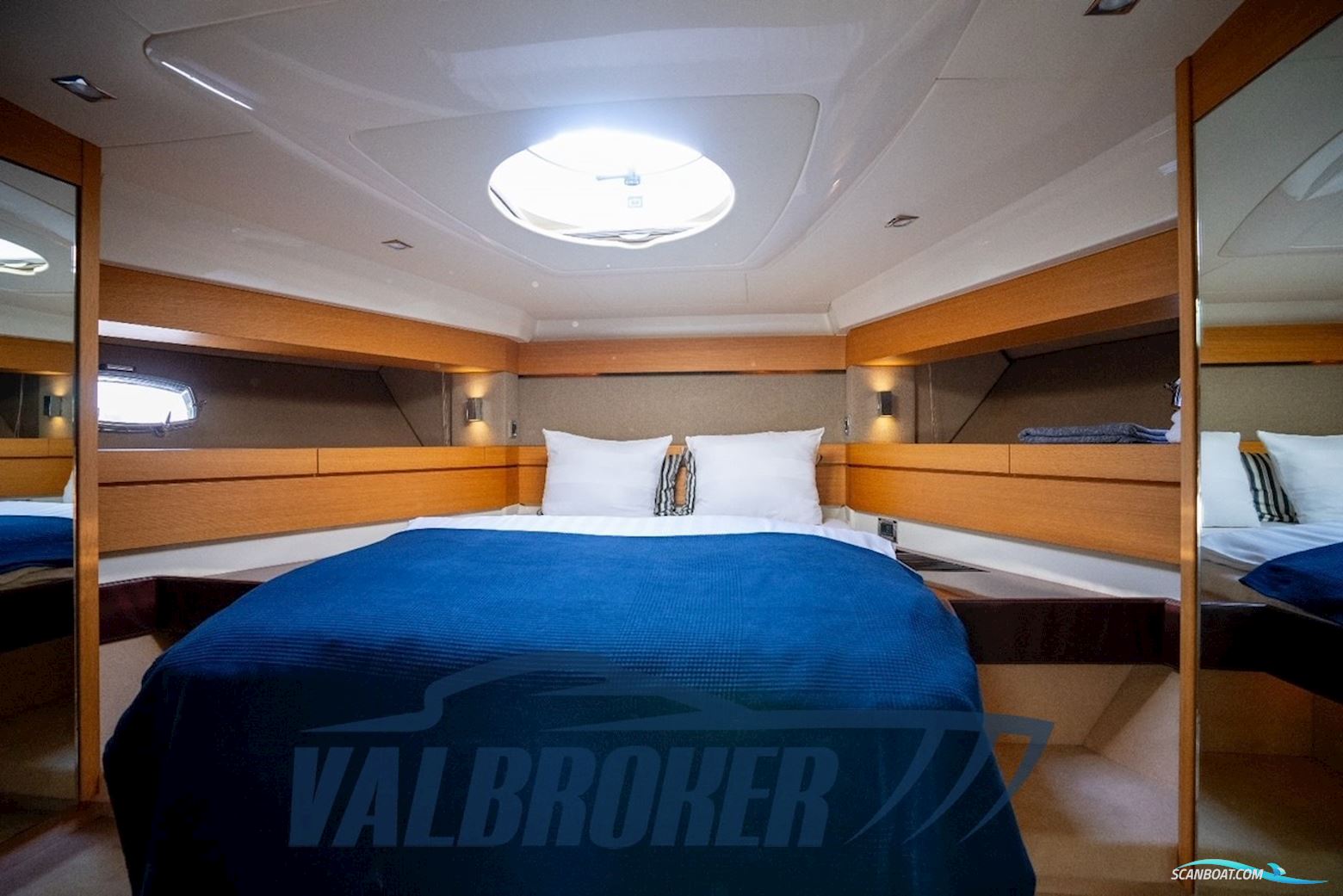 Fairline TARGA 64 GT