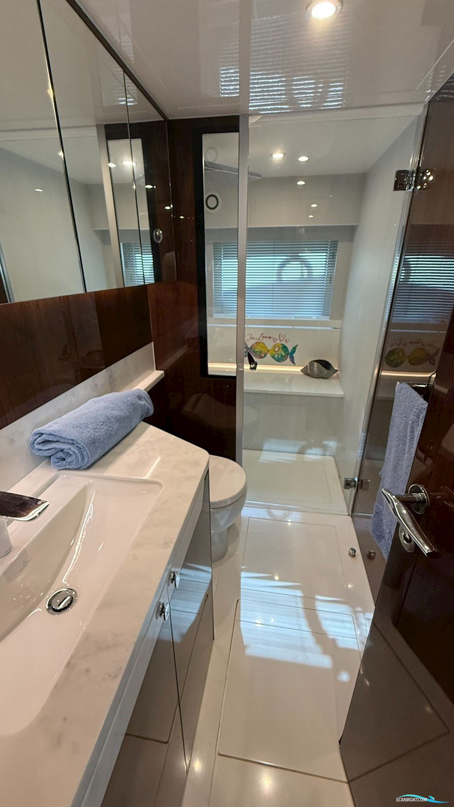 Fairline Targa 65 GT - 2020