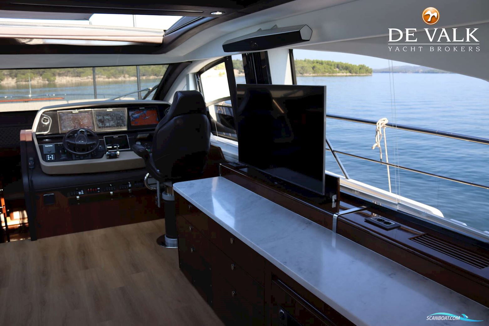 Fairline Targa 65 GT