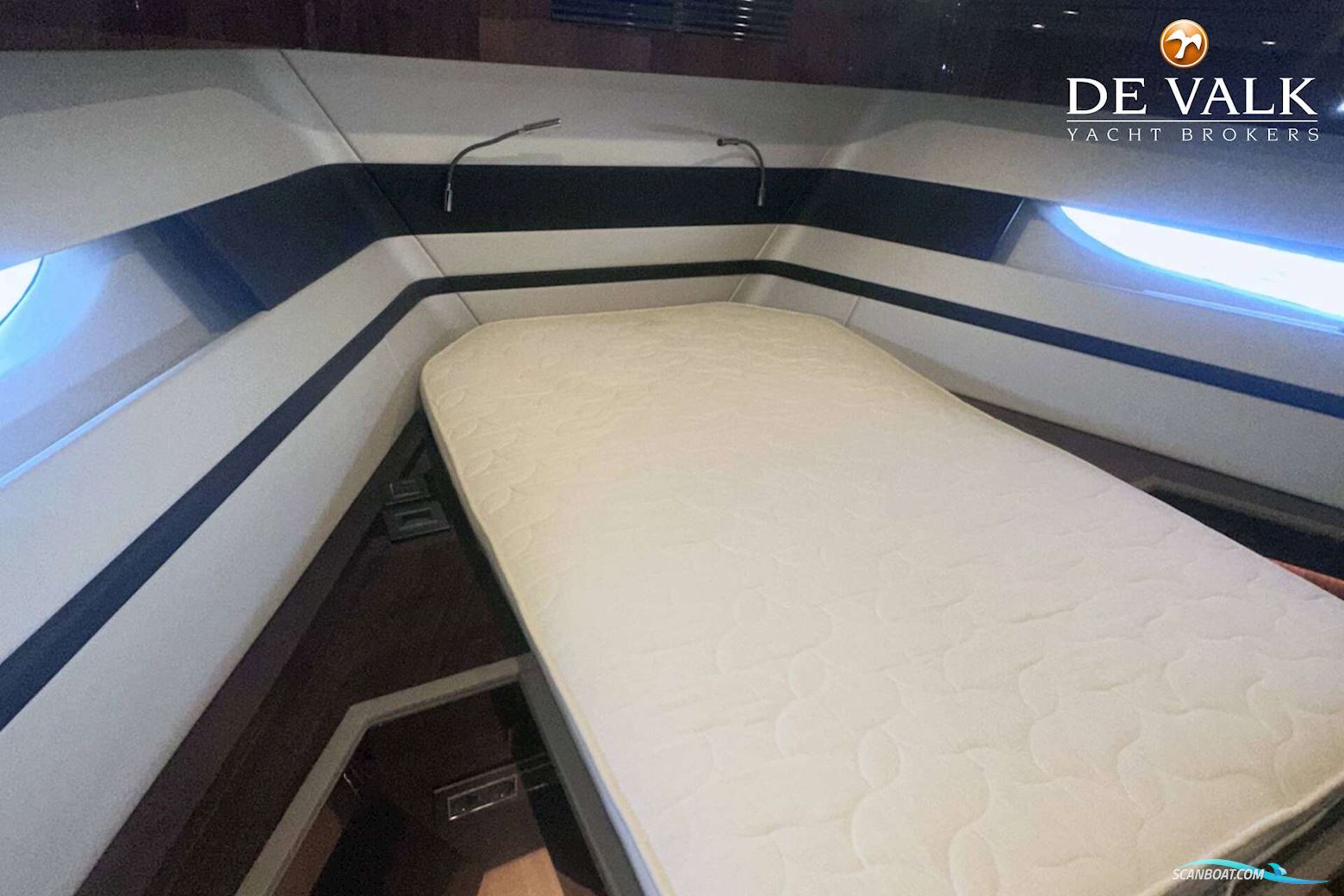 Fairline Targa 65 GT