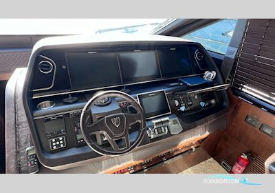 Fairline Targa 65 Gto - 2019 Motorboat 2019, with Man V8 engine, Croatia