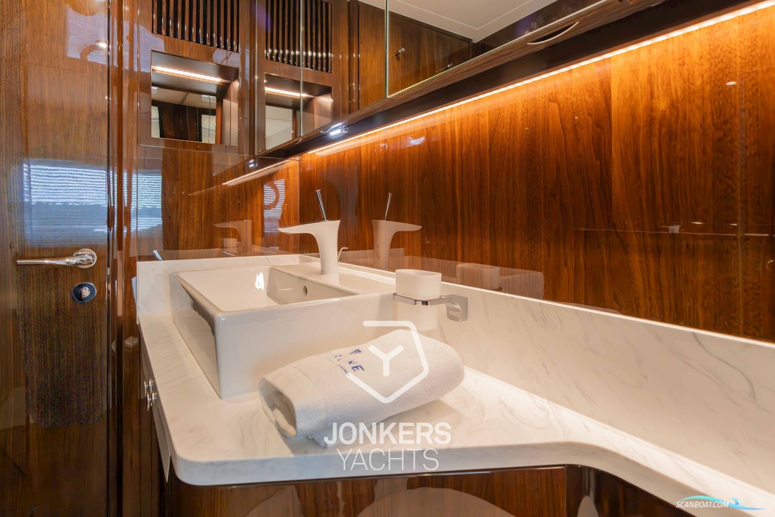 Fairline Targa 65 Gto - Model 2022