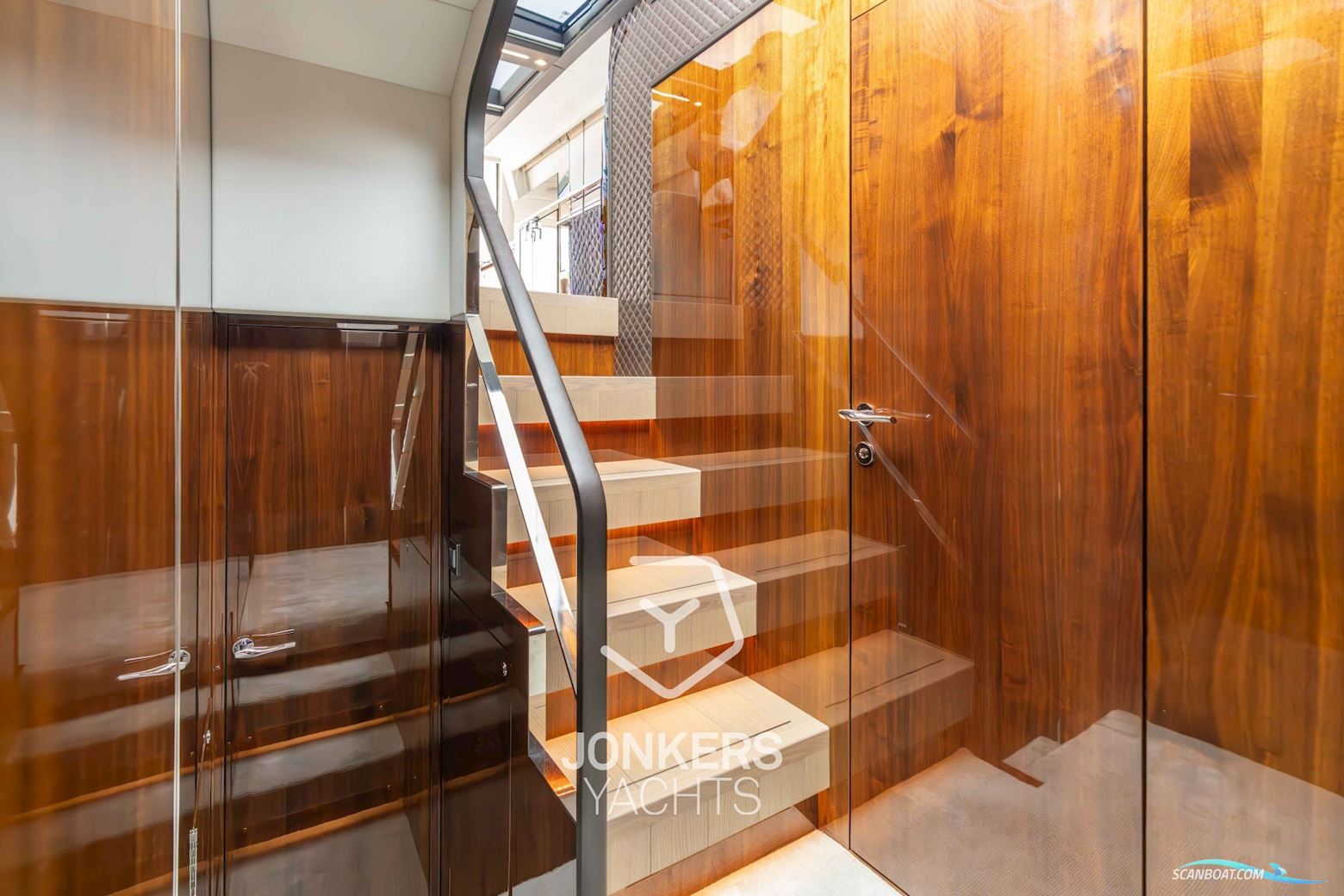 Fairline Targa 65 Gto - Model 2022