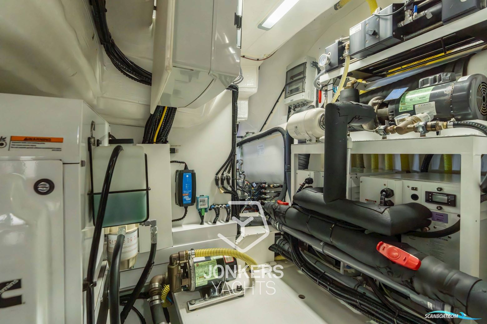 Fairline Targa 65 Gto - Model 2022