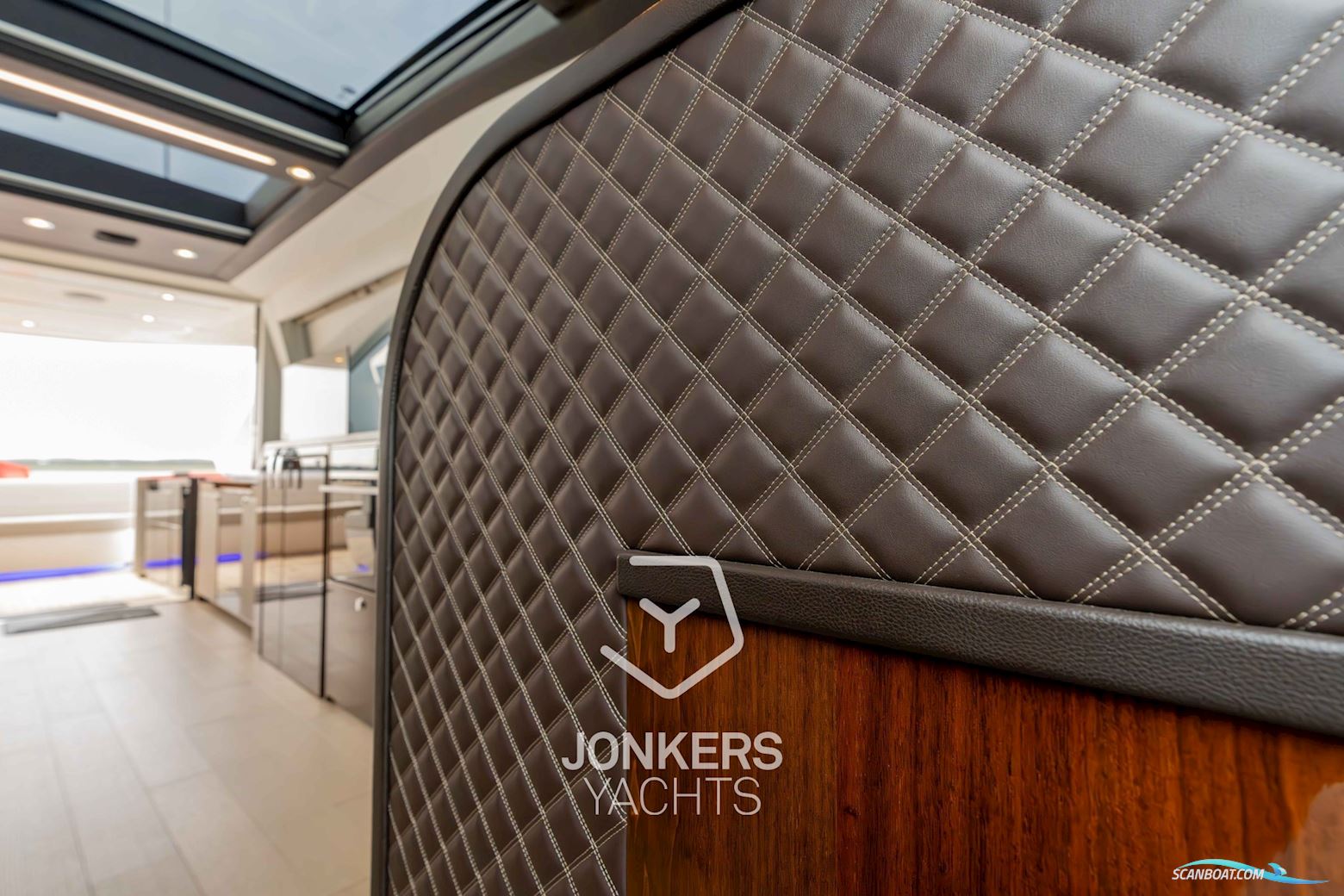 Fairline Targa 65 Gto