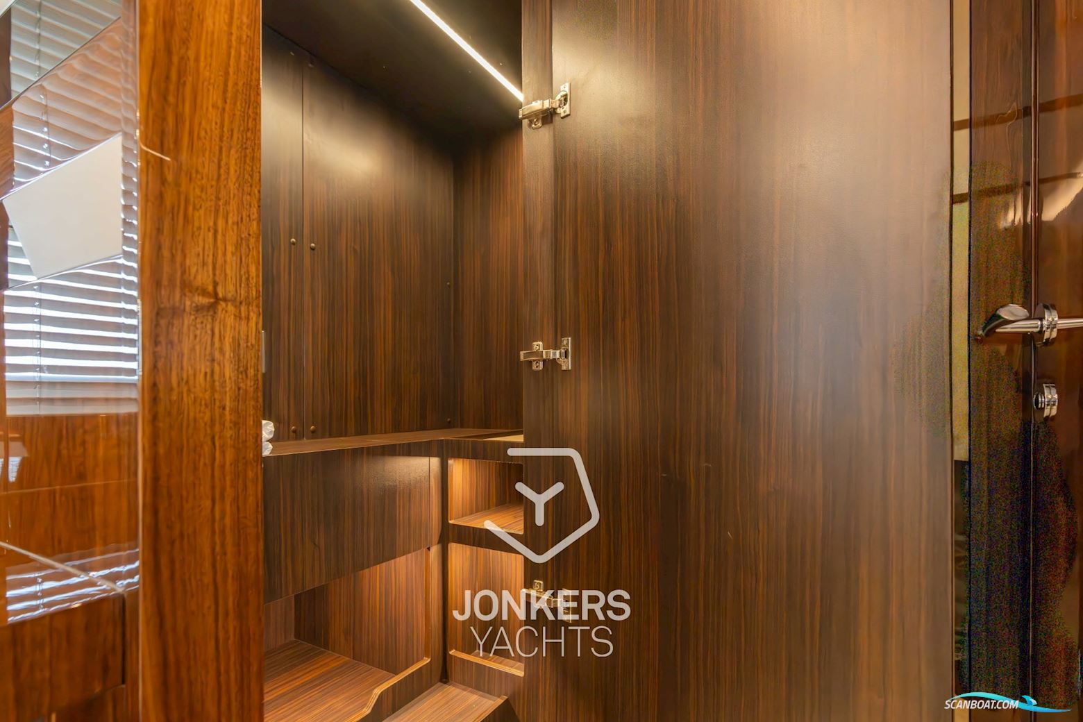 Fairline Targa 65 Gto