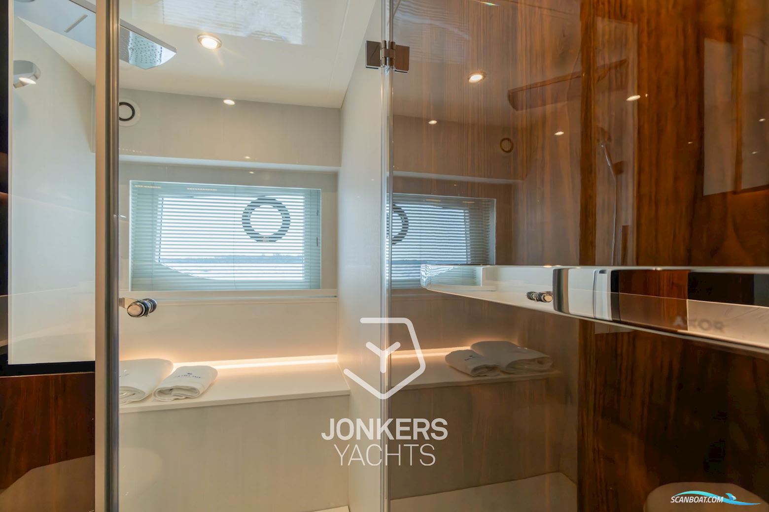 Fairline Targa 65 GTO