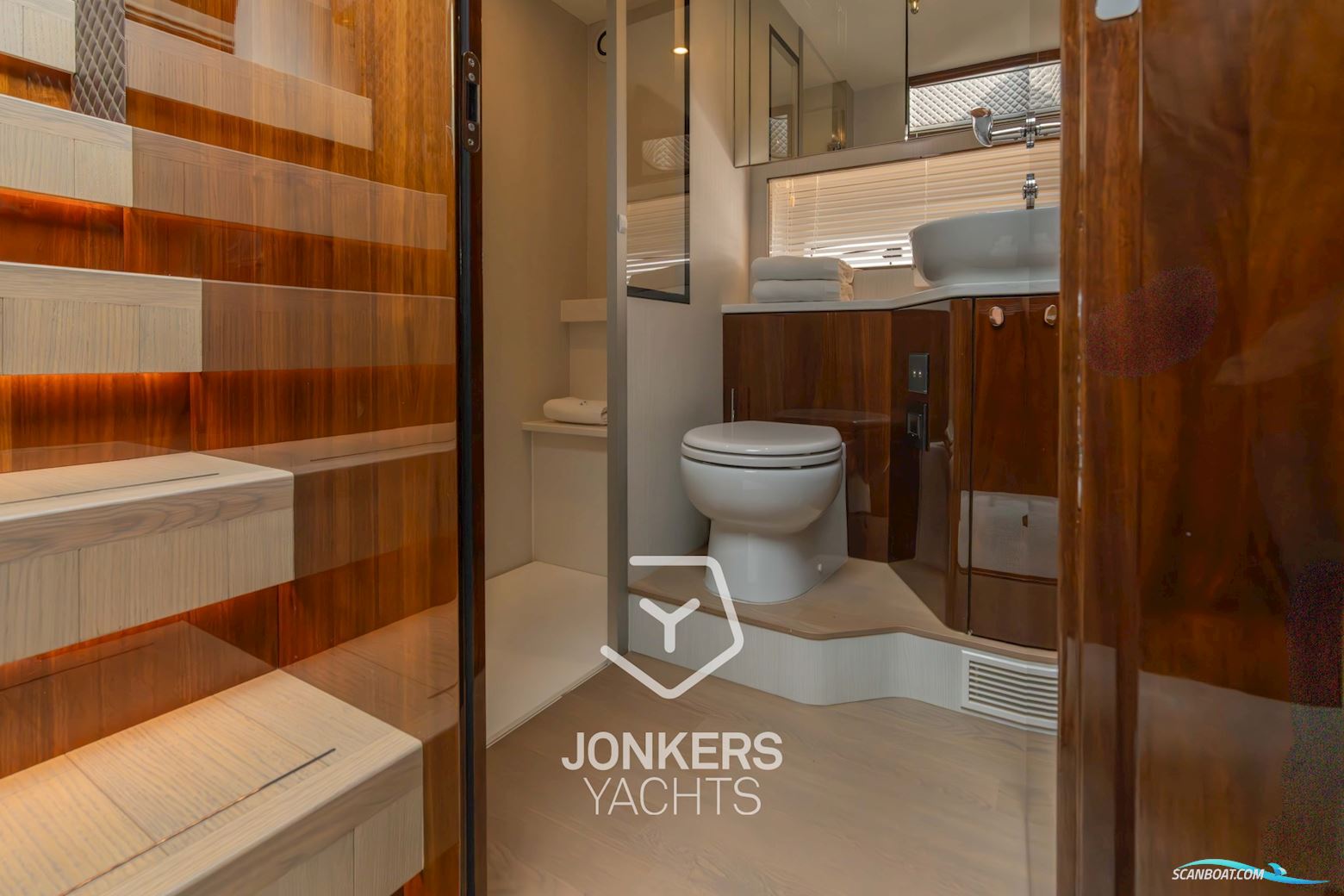 Fairline Targa 65 GTO