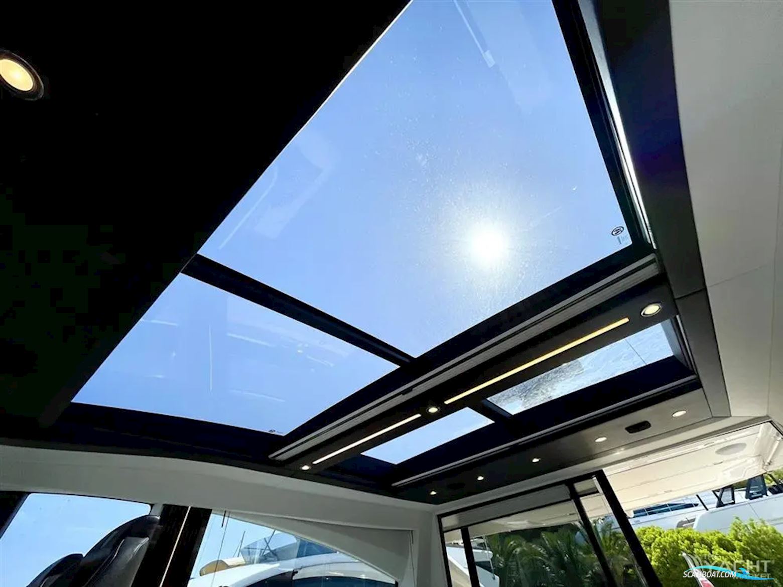 Fairline Targa 65 GTO