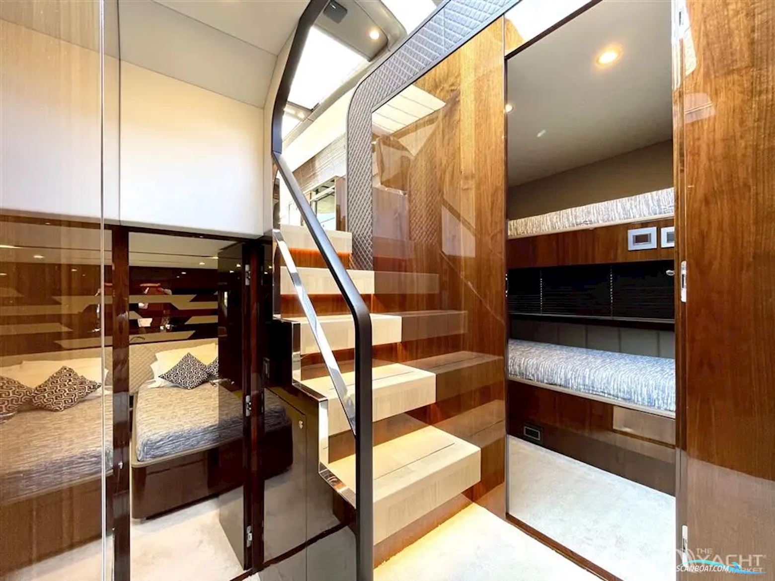 Fairline Targa 65 GTO