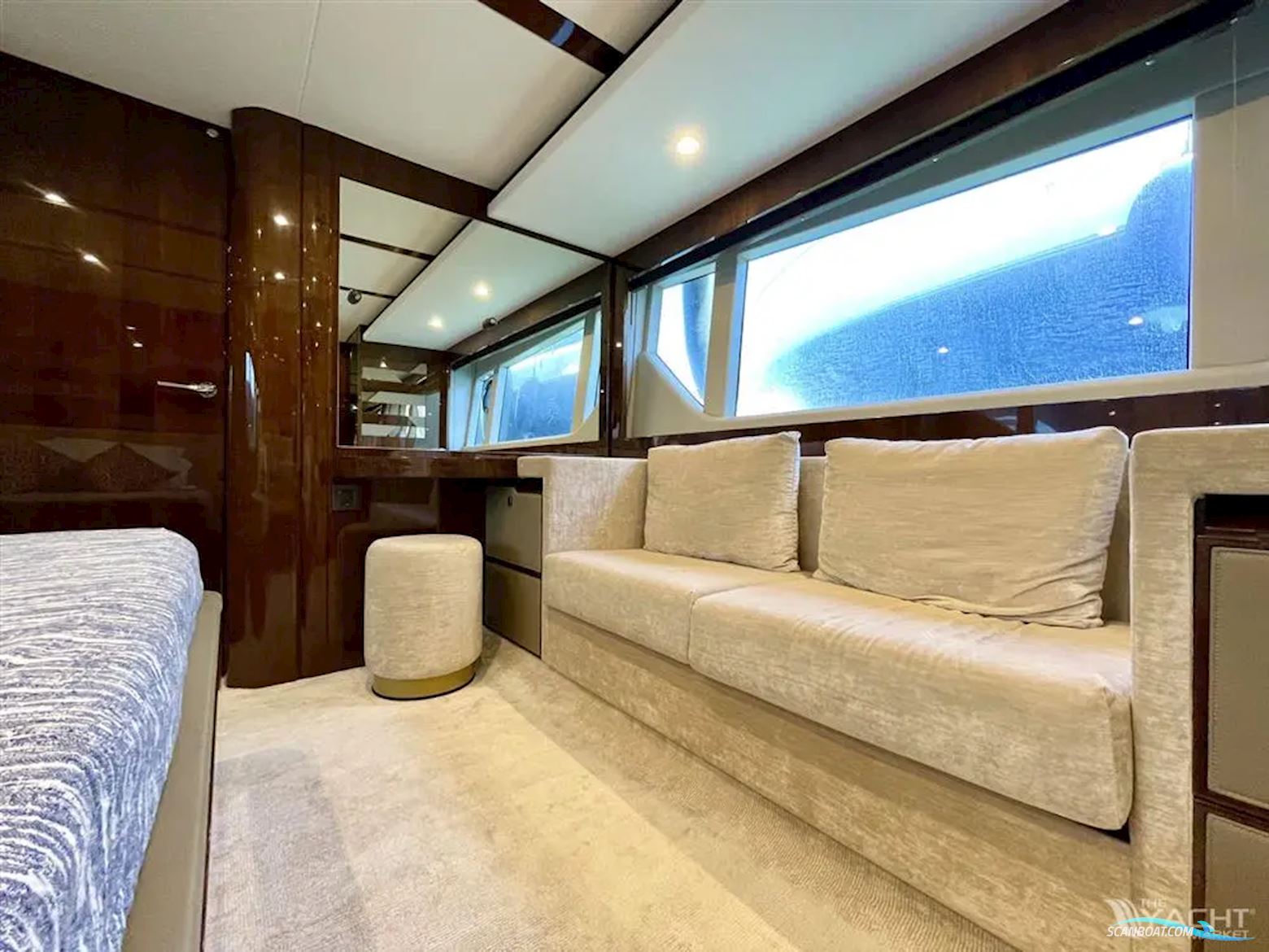 Fairline Targa 65 GTO
