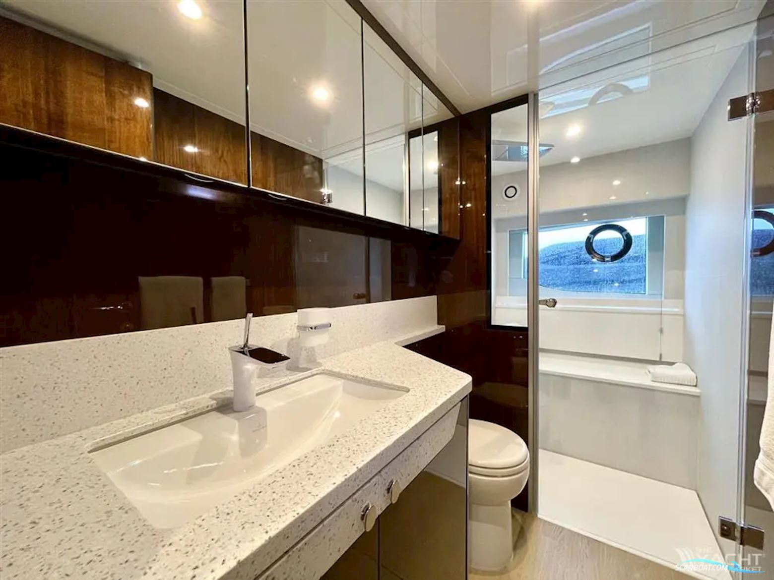 Fairline Targa 65 GTO