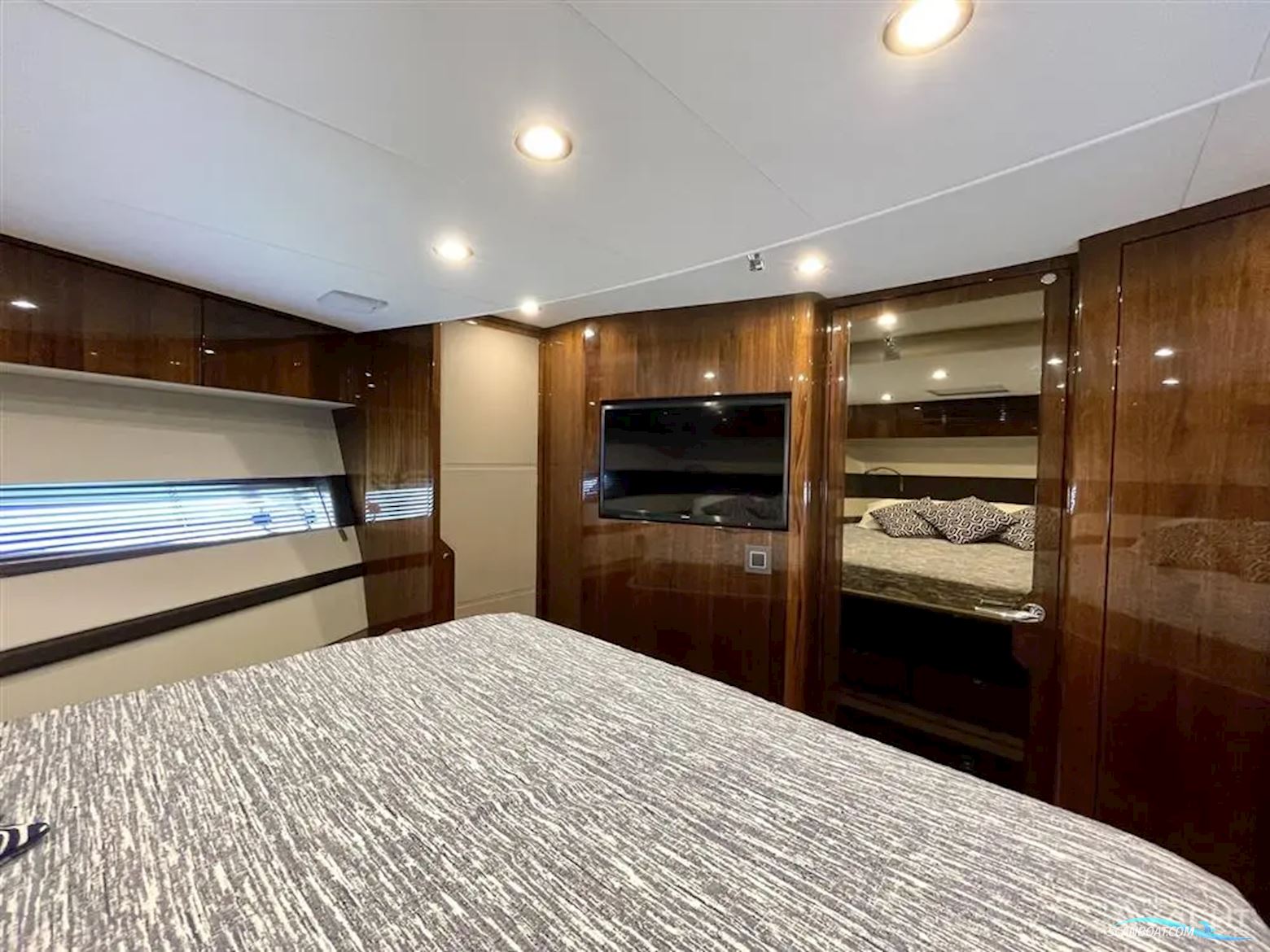 Fairline Targa 65 GTO