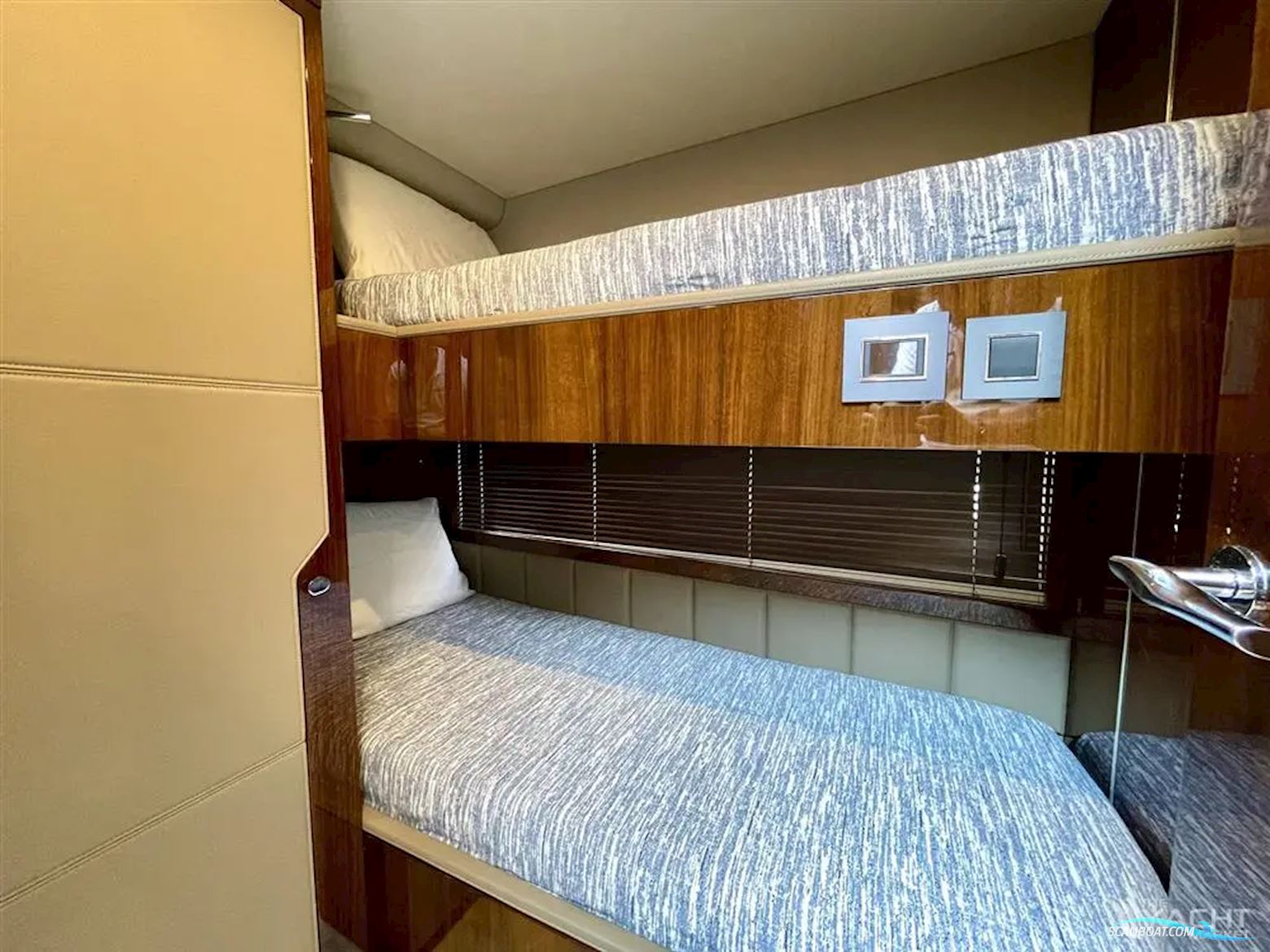 Fairline Targa 65 GTO