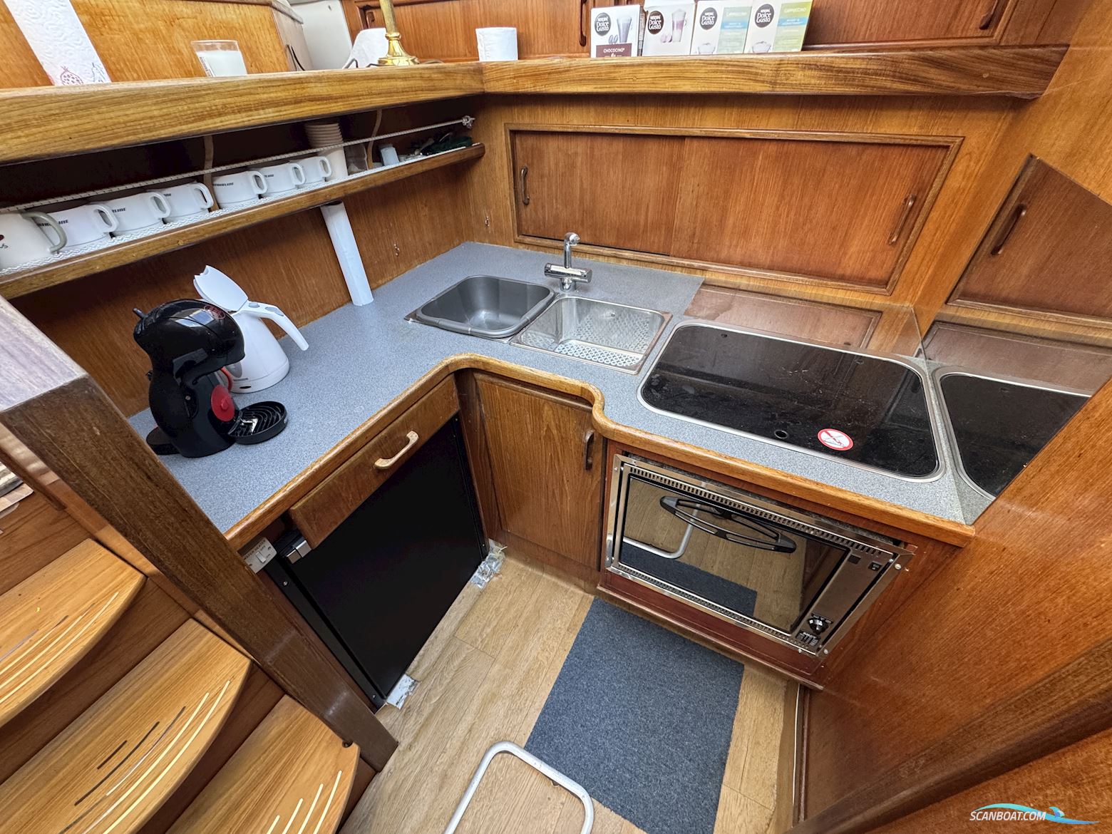 Fairline Turbo 36