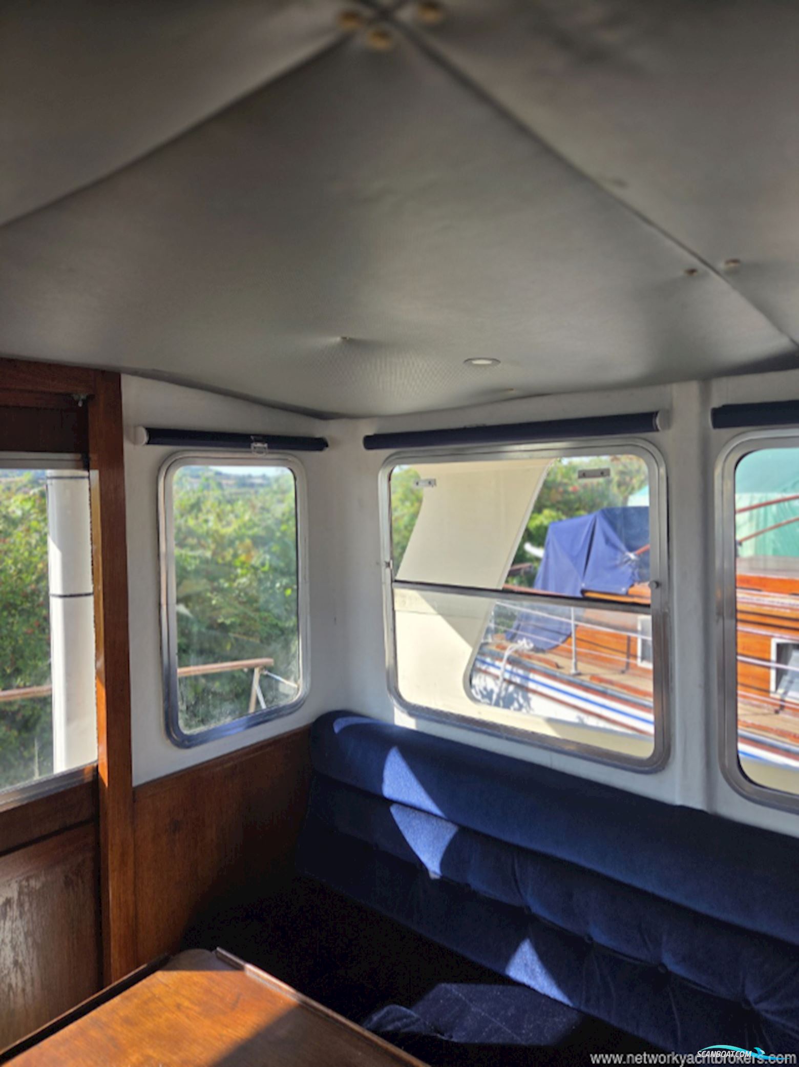 Fairways Fisher 38