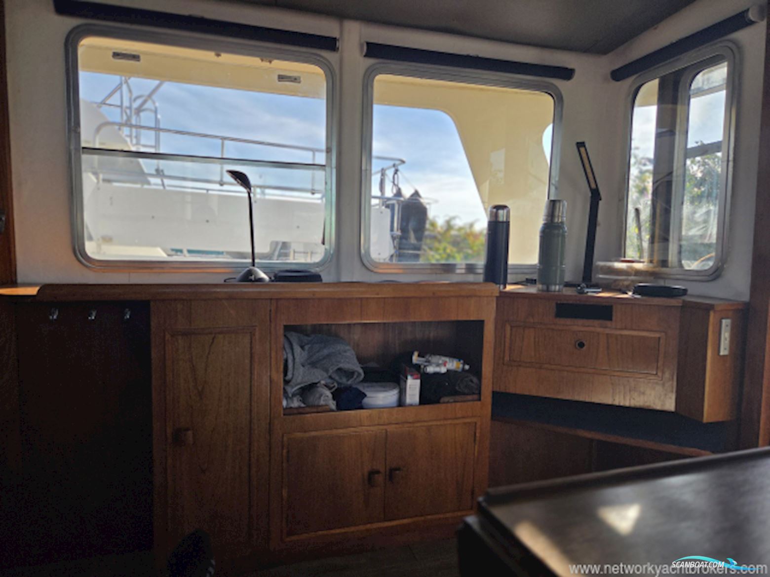 Fairways Fisher 38
