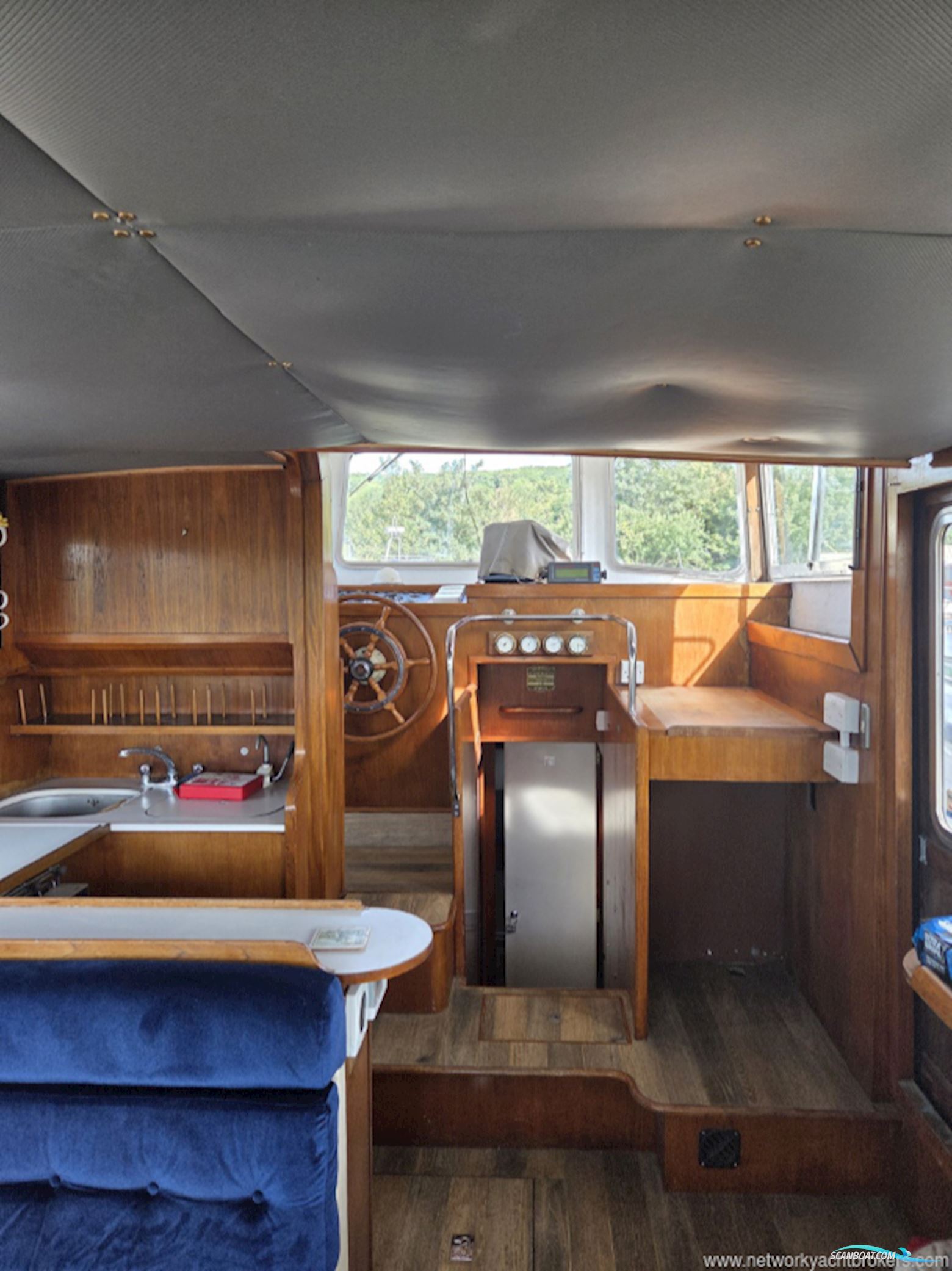 Fairways Fisher 38