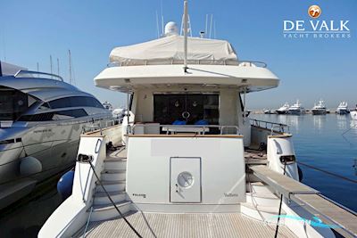 Falcon 100 Motorboat 1998, with Mtu engine, Greece