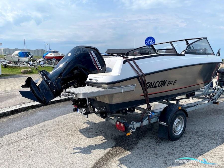 Falcon BR 6
