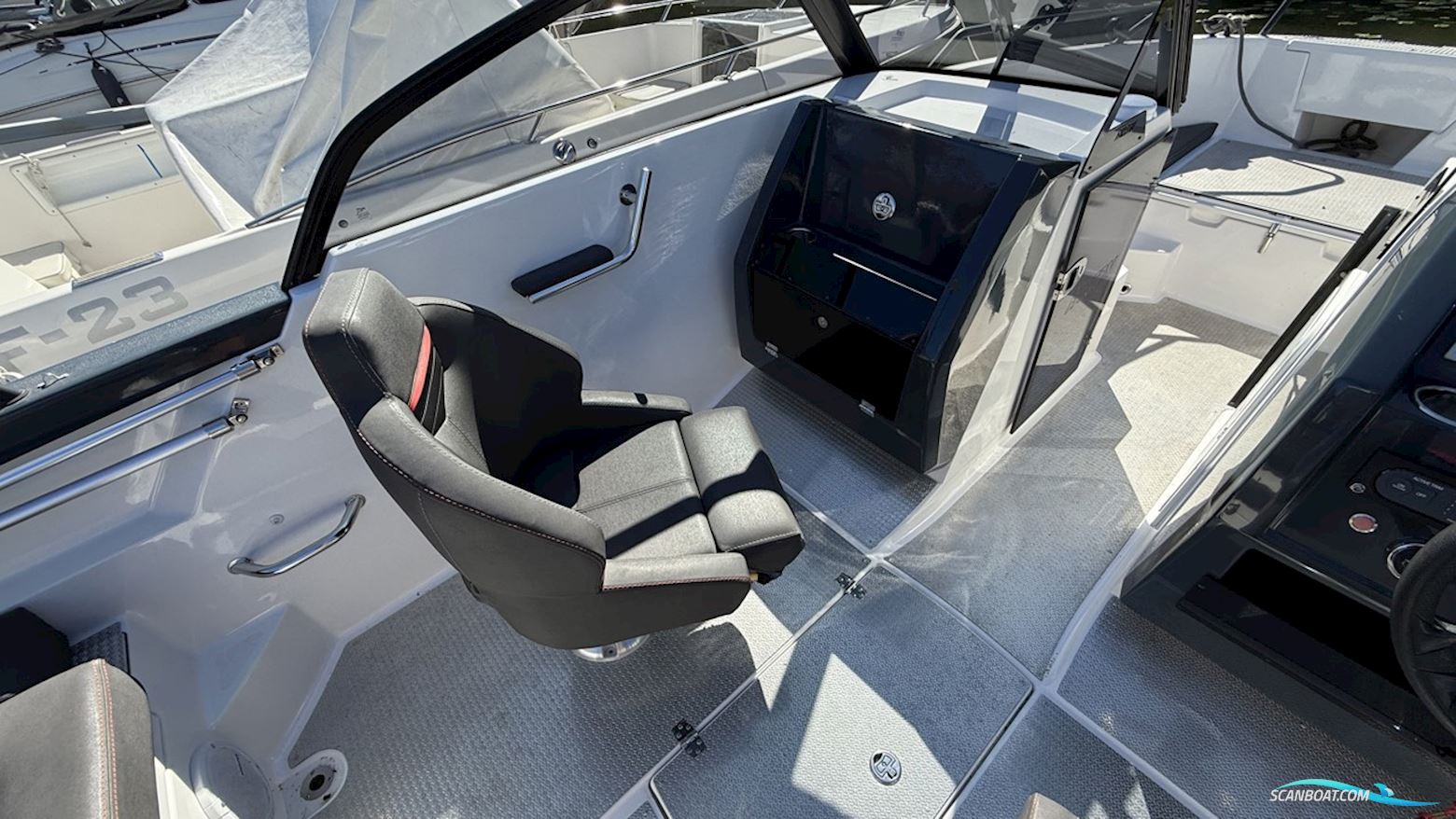 Falcon BR 7