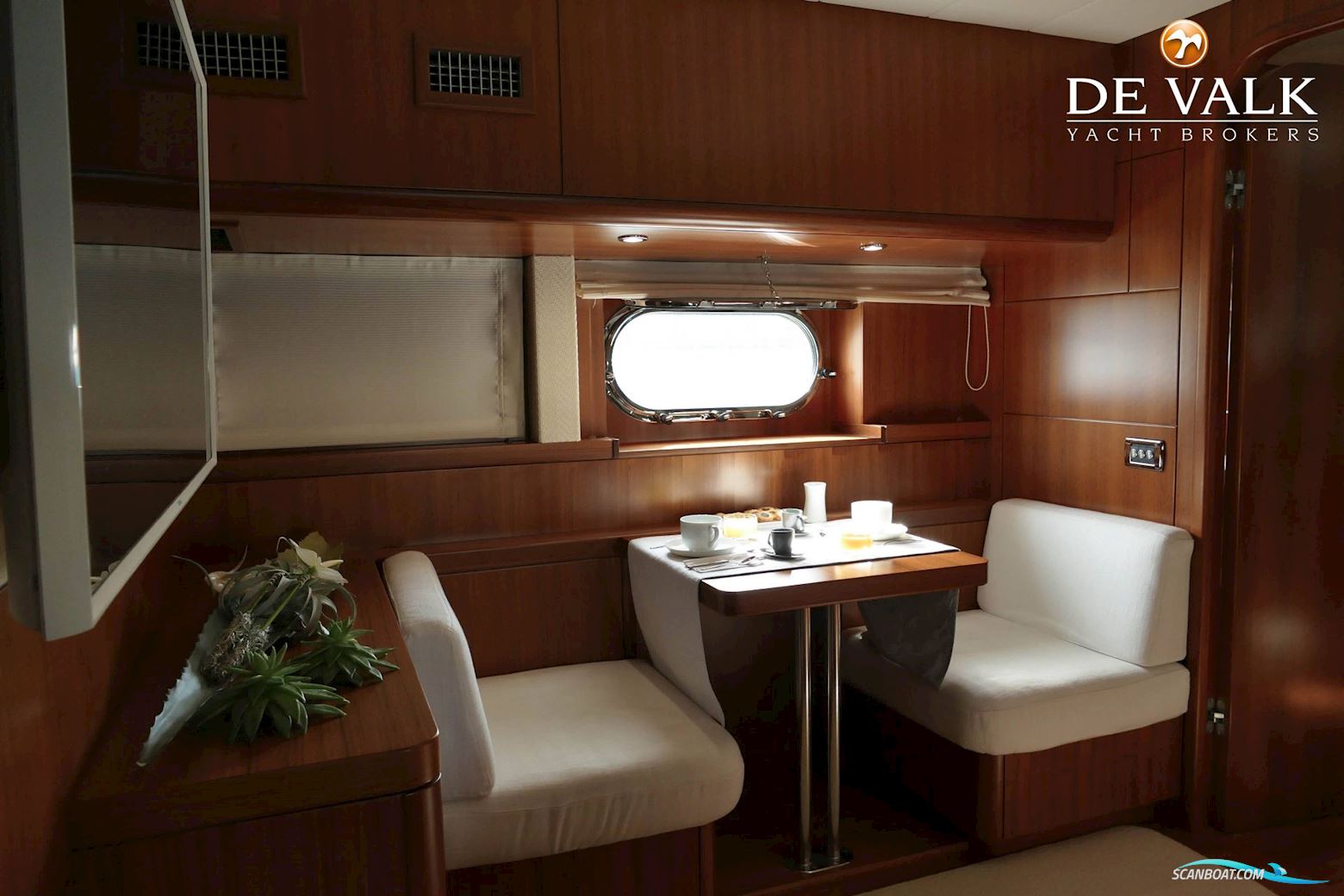 Favaro Yachts Explorer 76