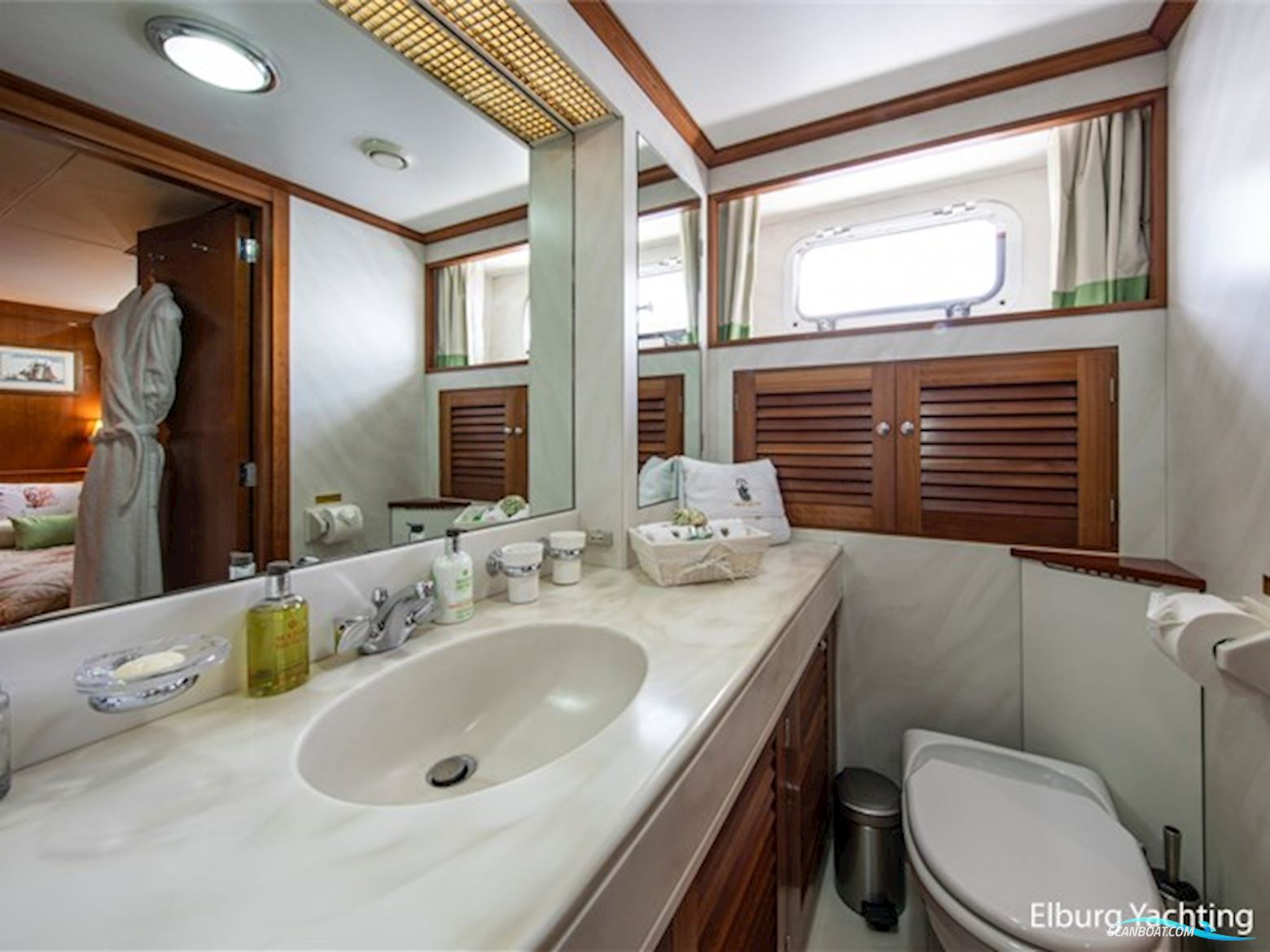 Feadship  Classic MY - Monaco 