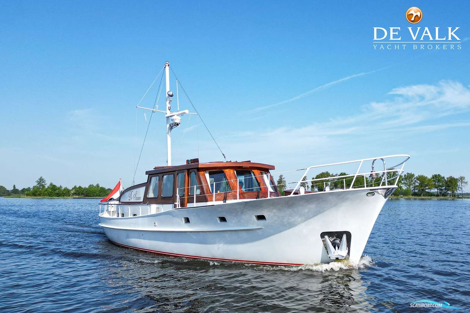 Feadship Akerboom