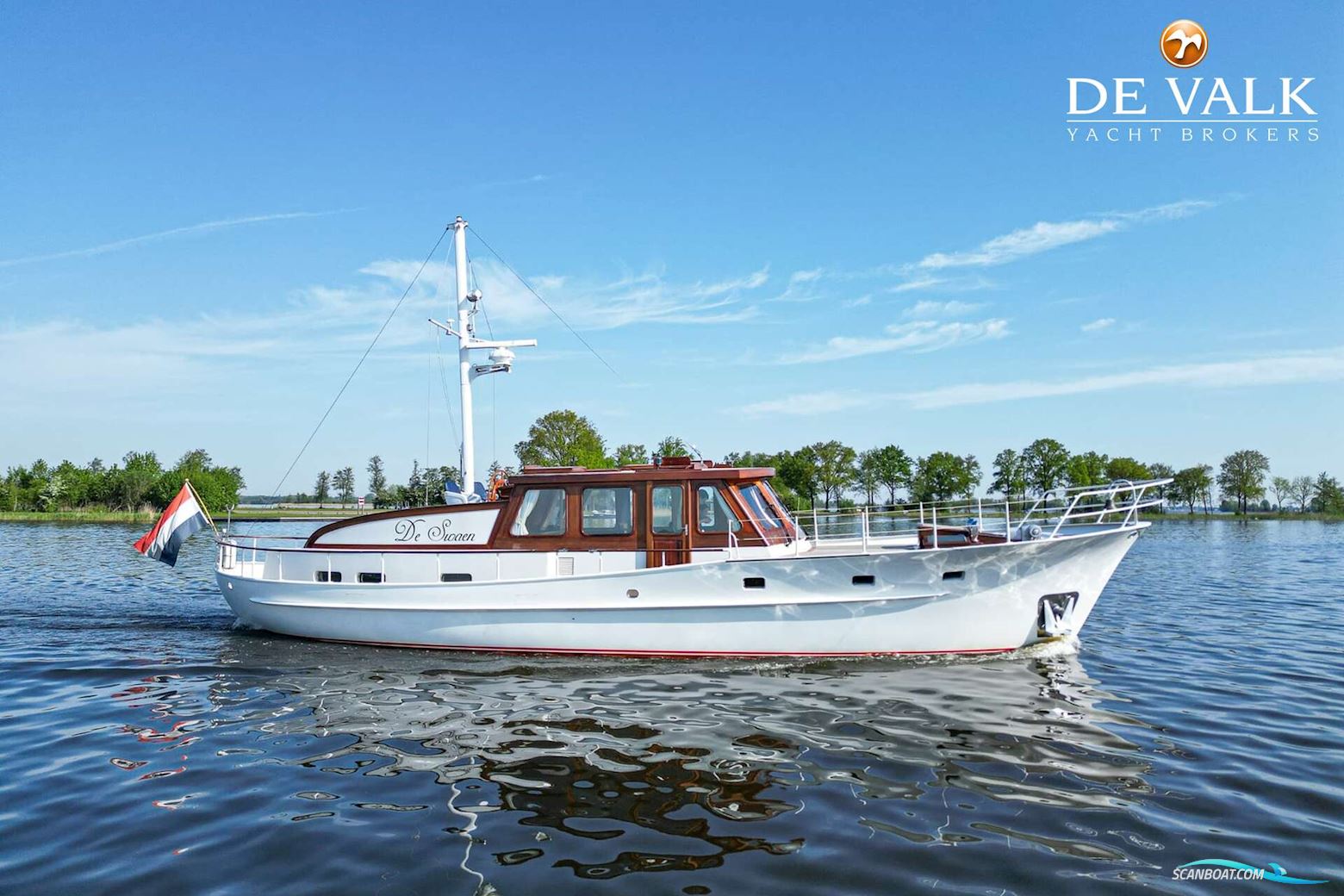 Feadship Akerboom