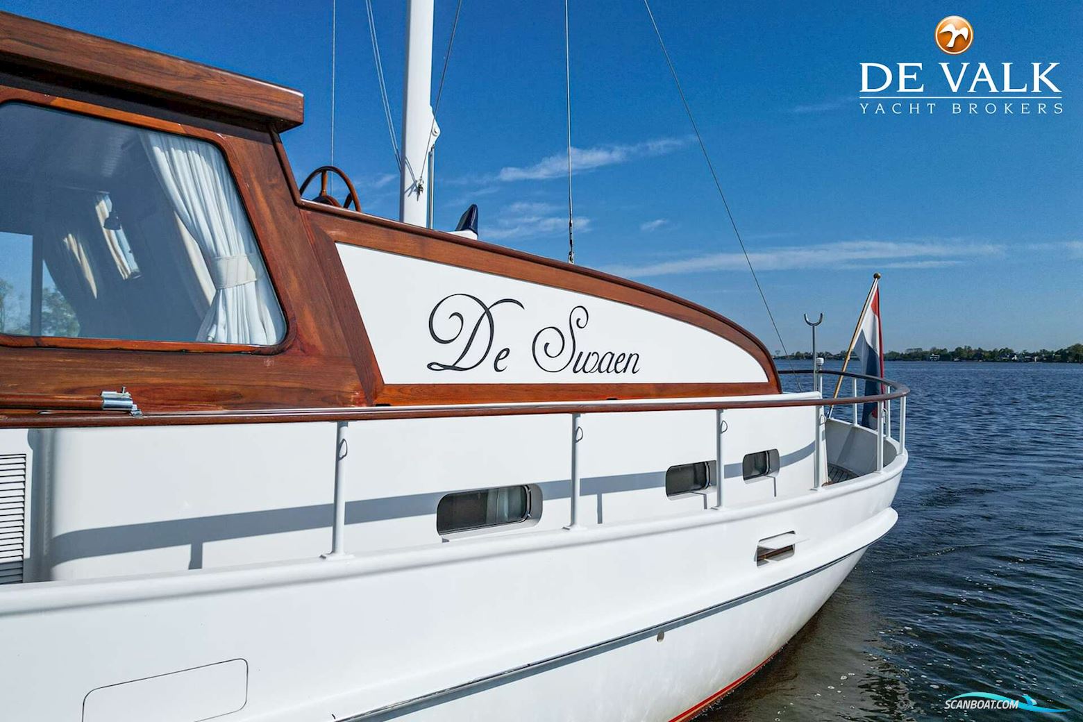 Feadship Akerboom