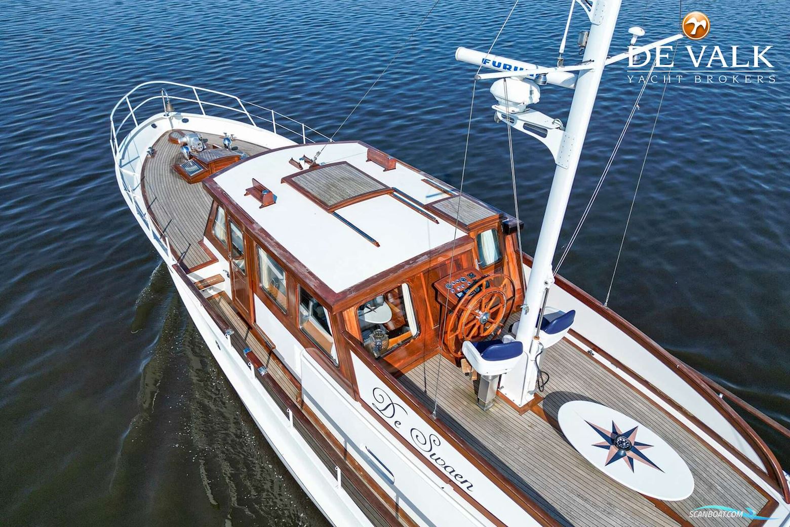 Feadship Akerboom