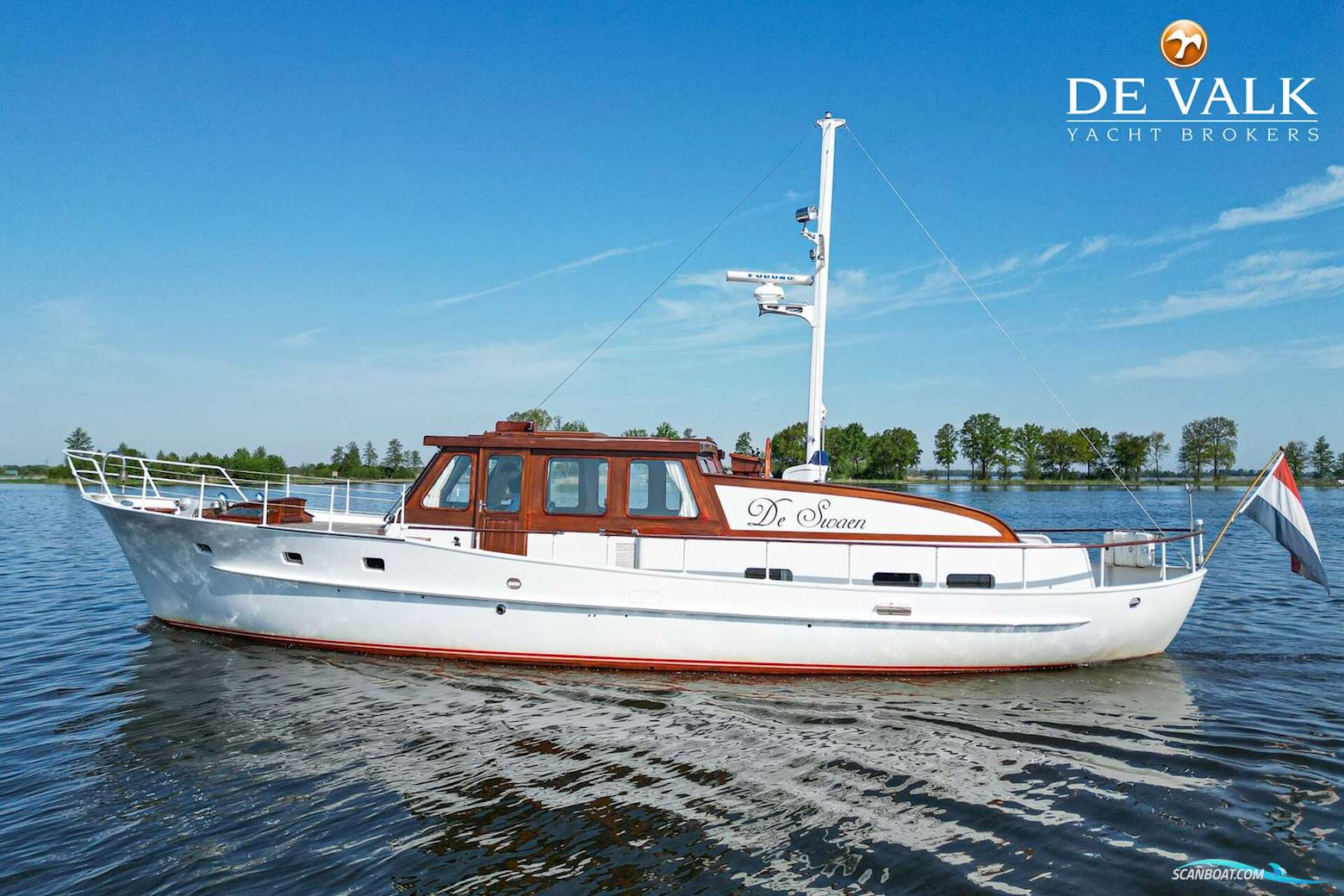 Feadship Akerboom