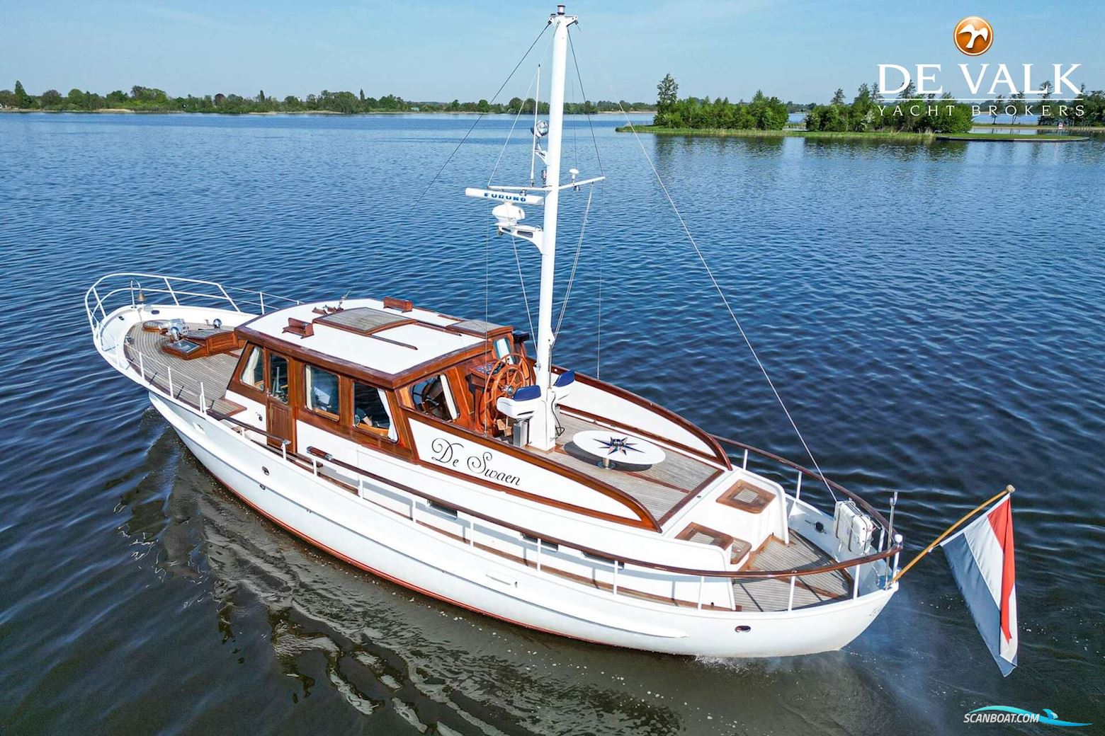 Feadship Akerboom