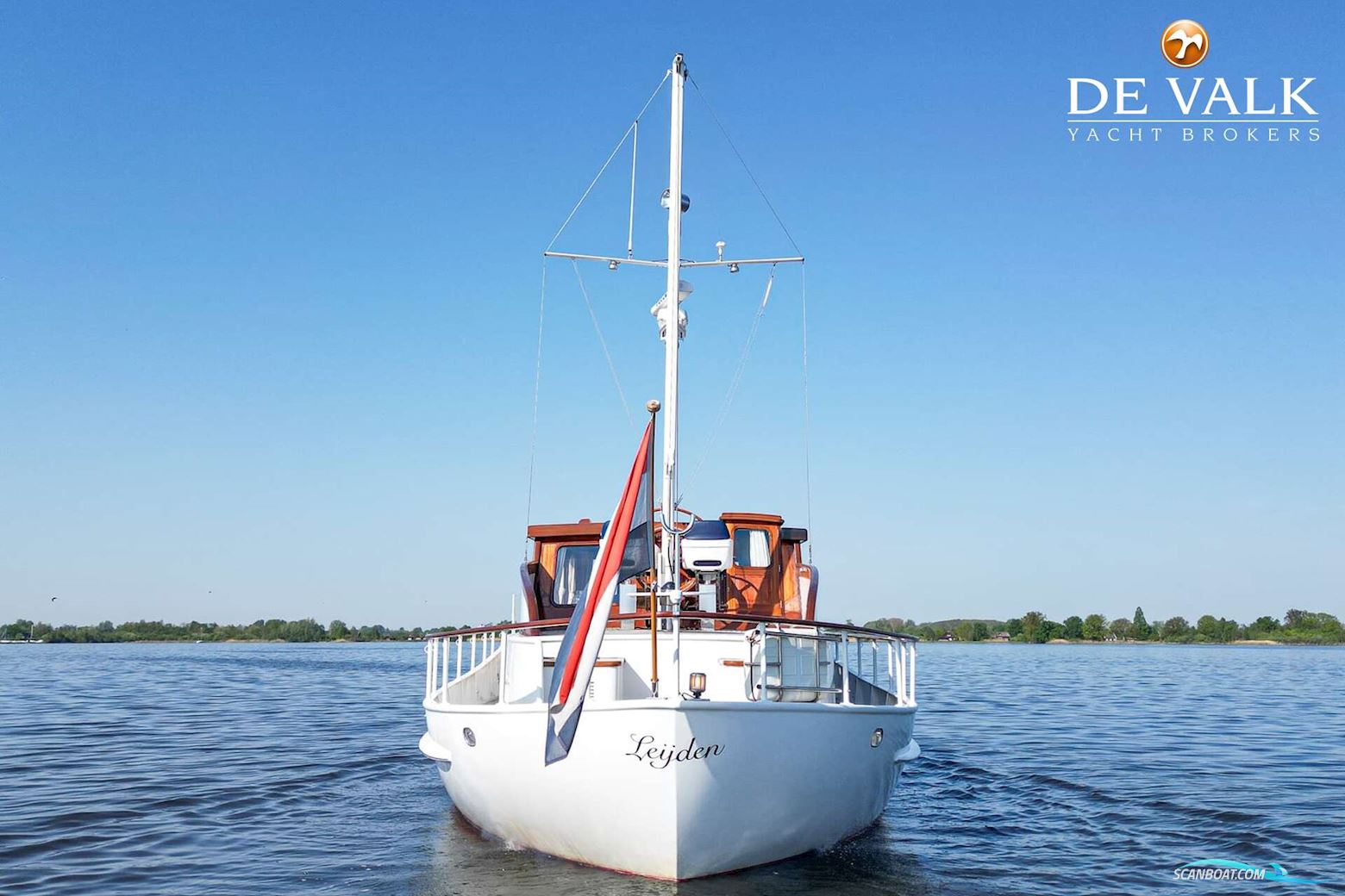 Feadship Akerboom