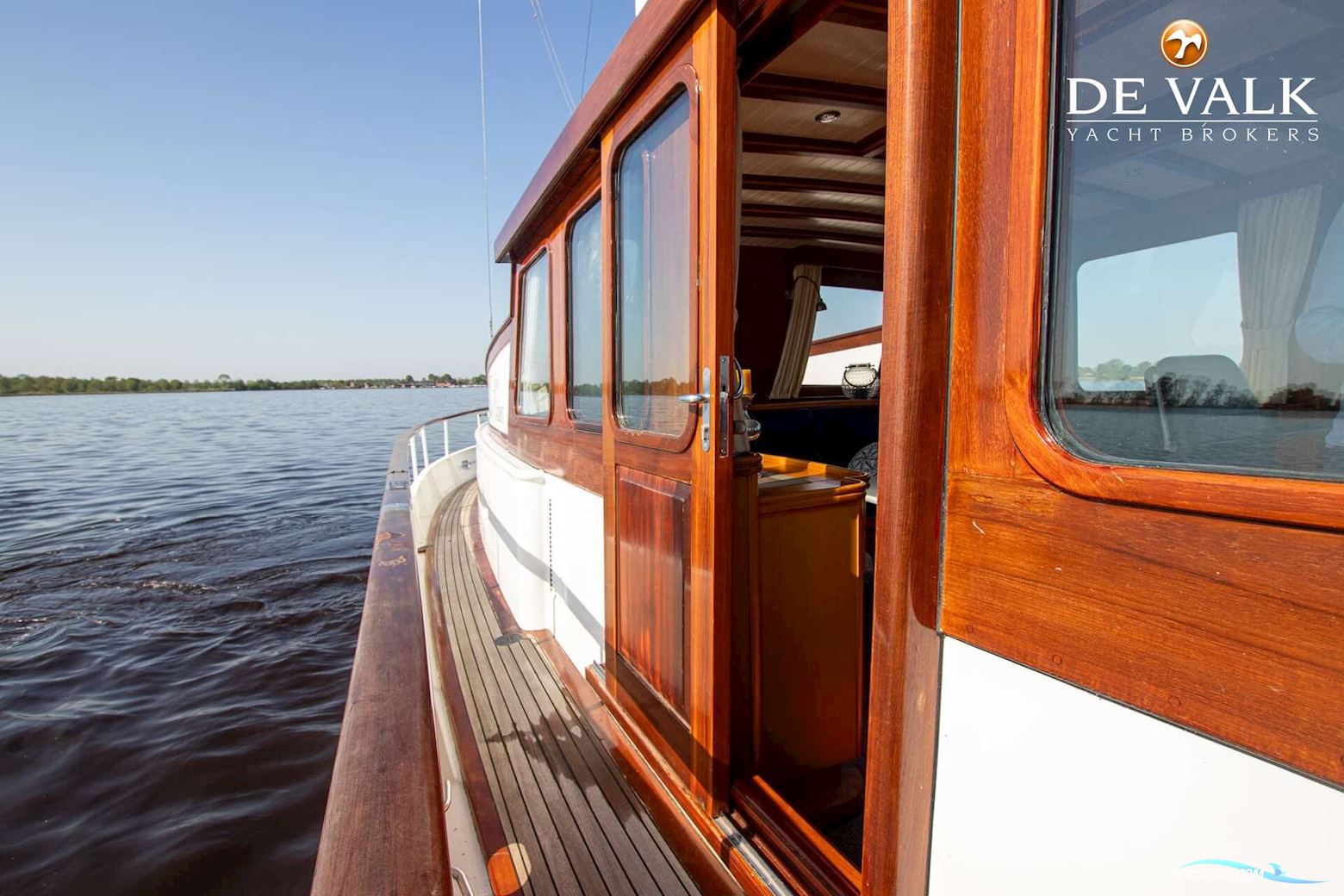 Feadship Akerboom