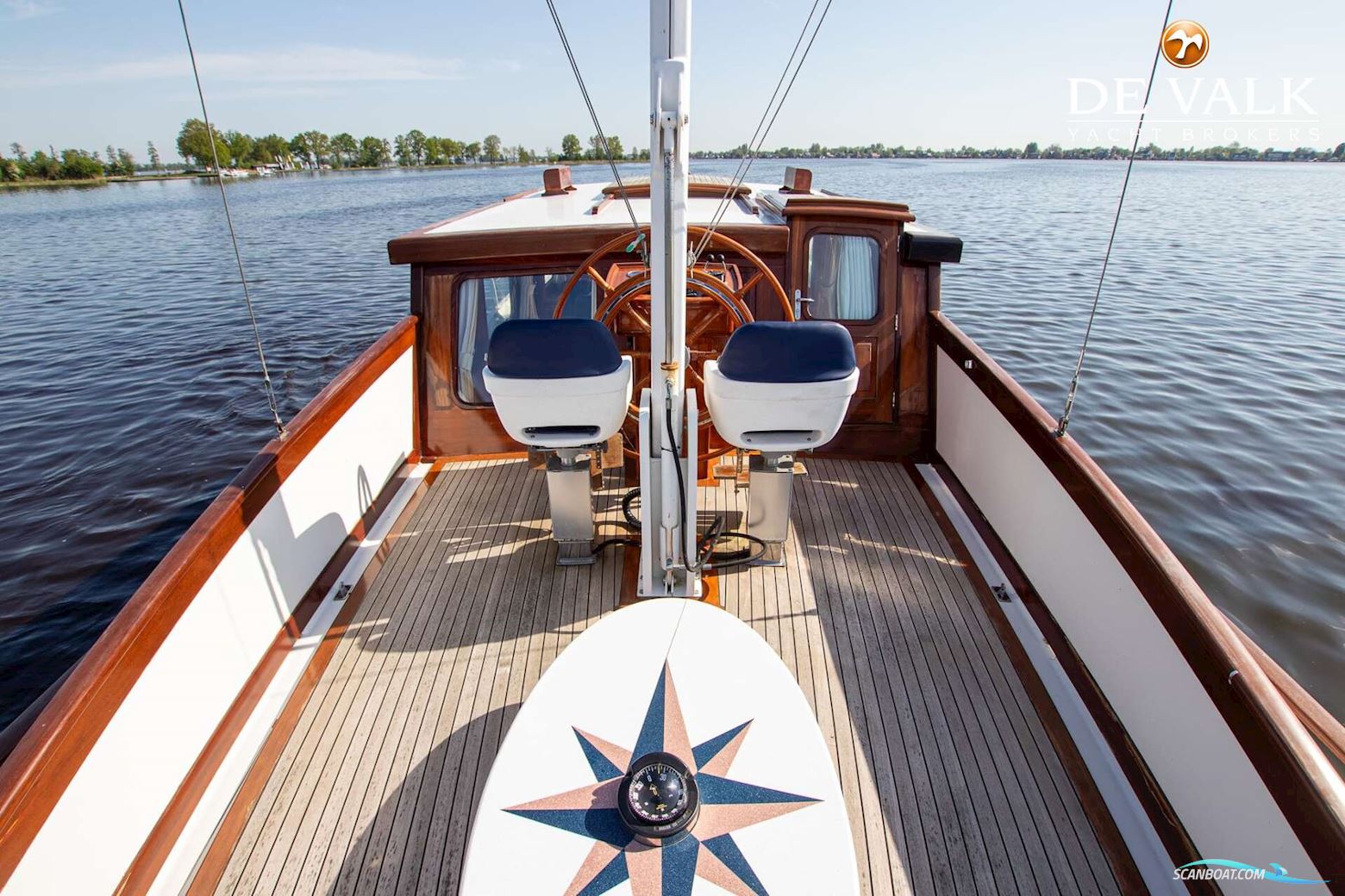 Feadship Akerboom