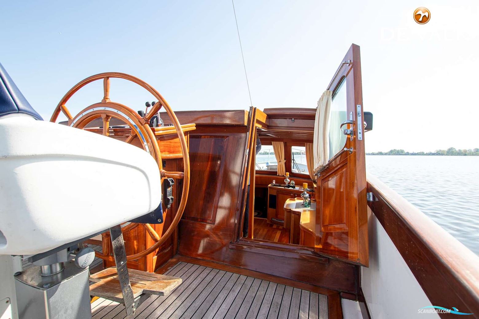 Feadship Akerboom