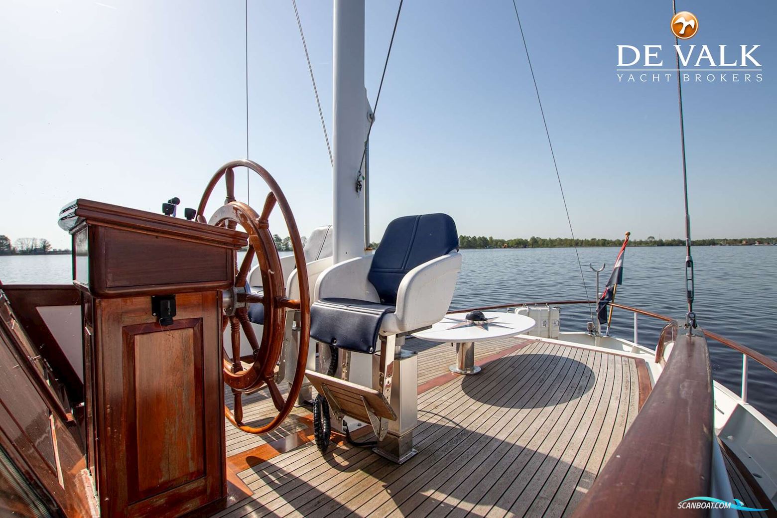 Feadship Akerboom