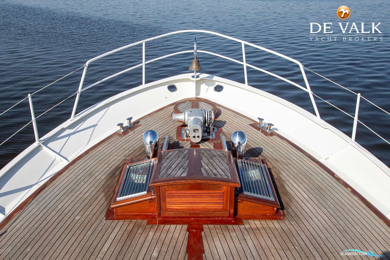 Feadship Akerboom