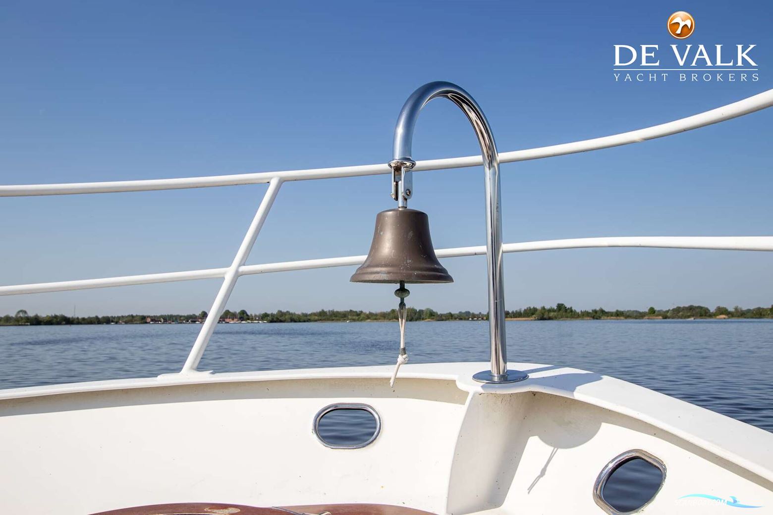 Feadship Akerboom