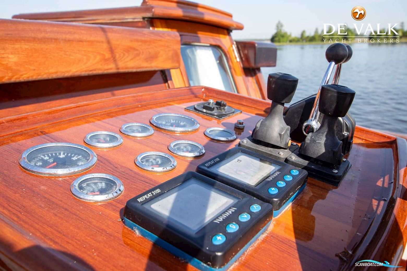 Feadship Akerboom